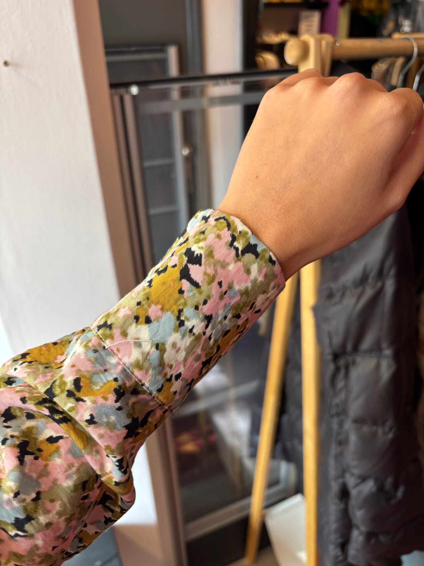 211-60 MSCH Copenhagen maat XS/S