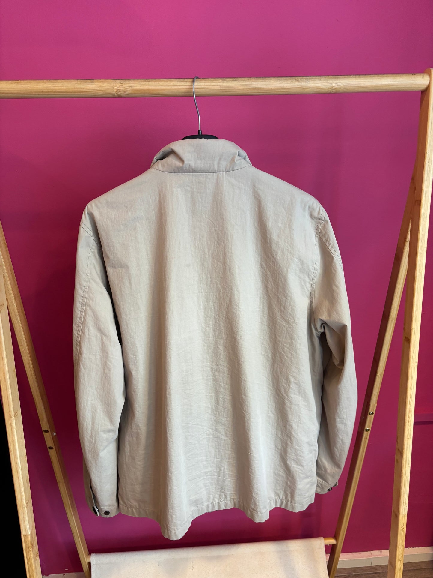 471-3 PME legend tussen jas maat L