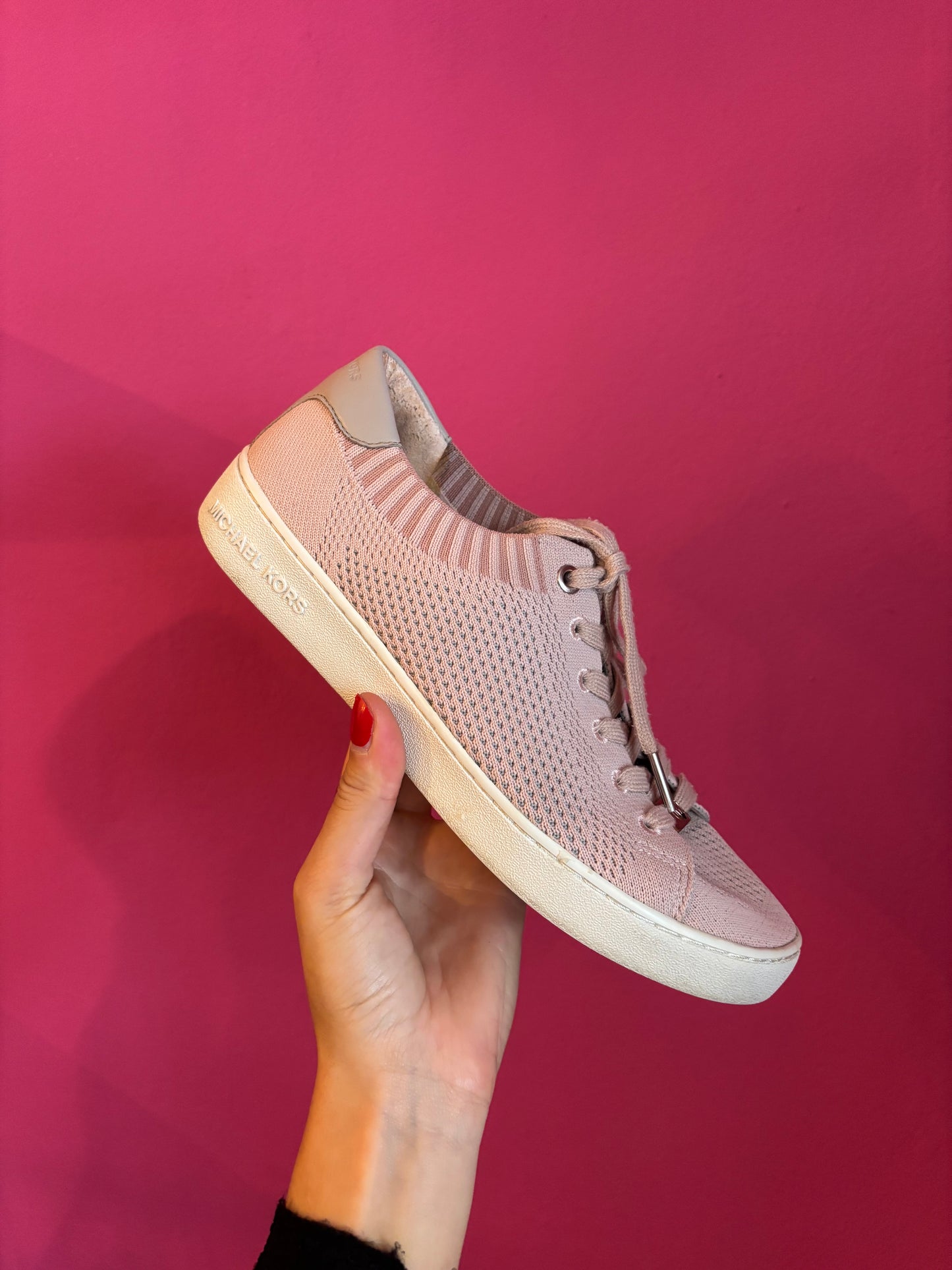 31-85 Michael kors sneaker maat 38
