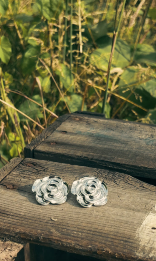 Rosé Revival silver