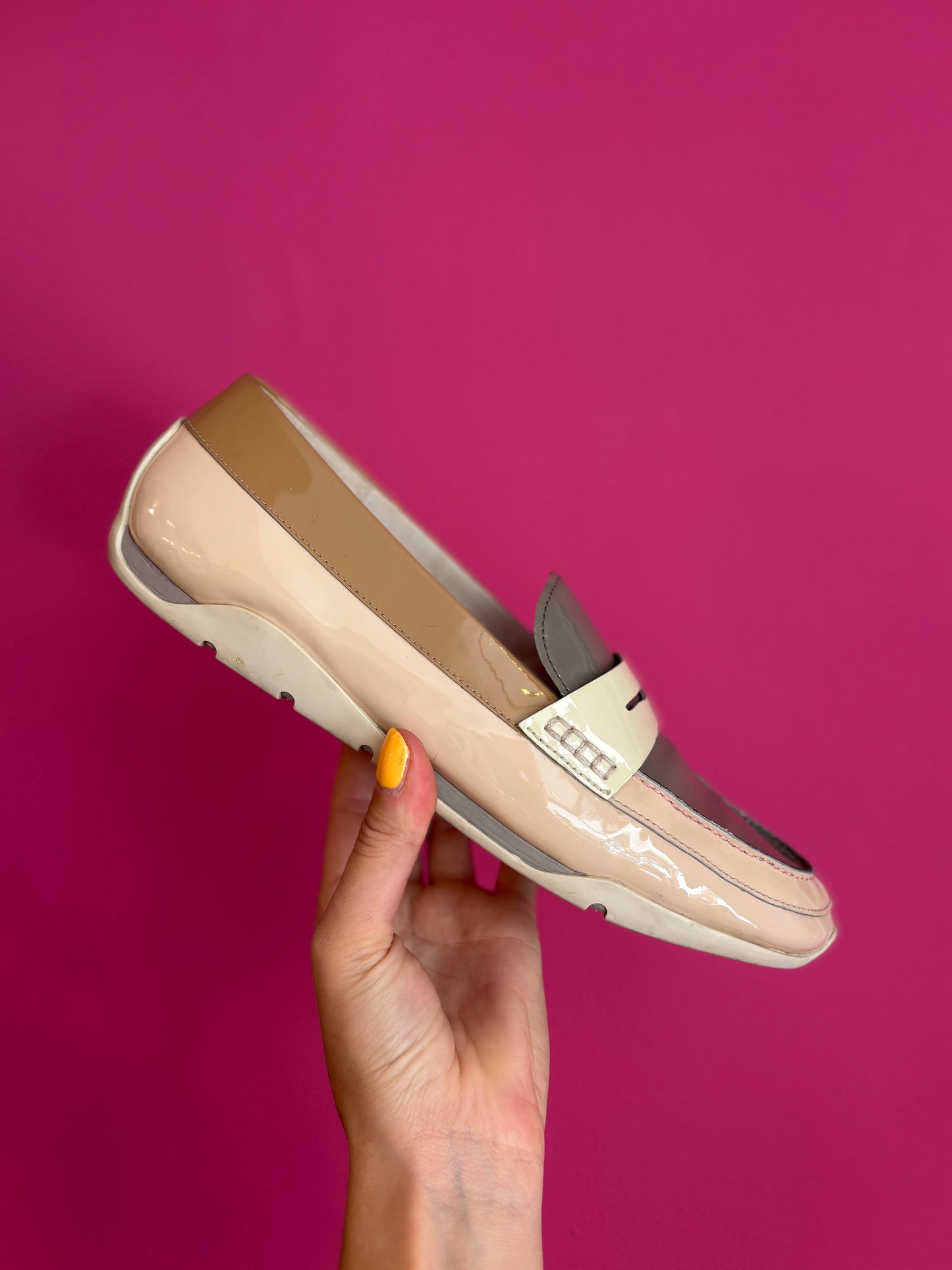 440-7 Camper schoenen maat 41
