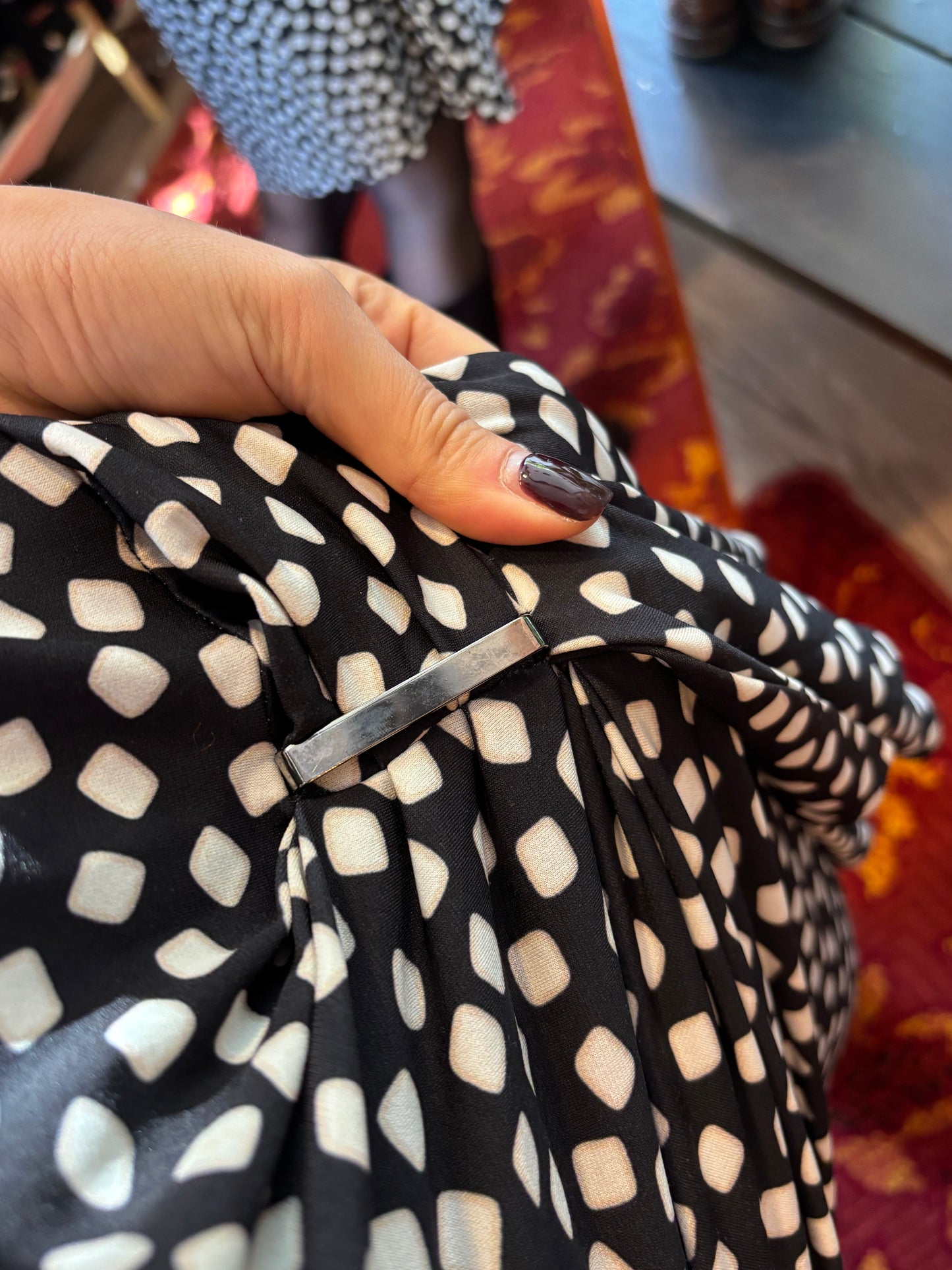 111-24 Gerry weber jurk maat 44