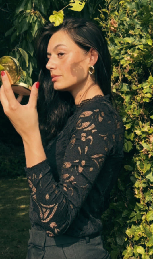 L’Elégance silver