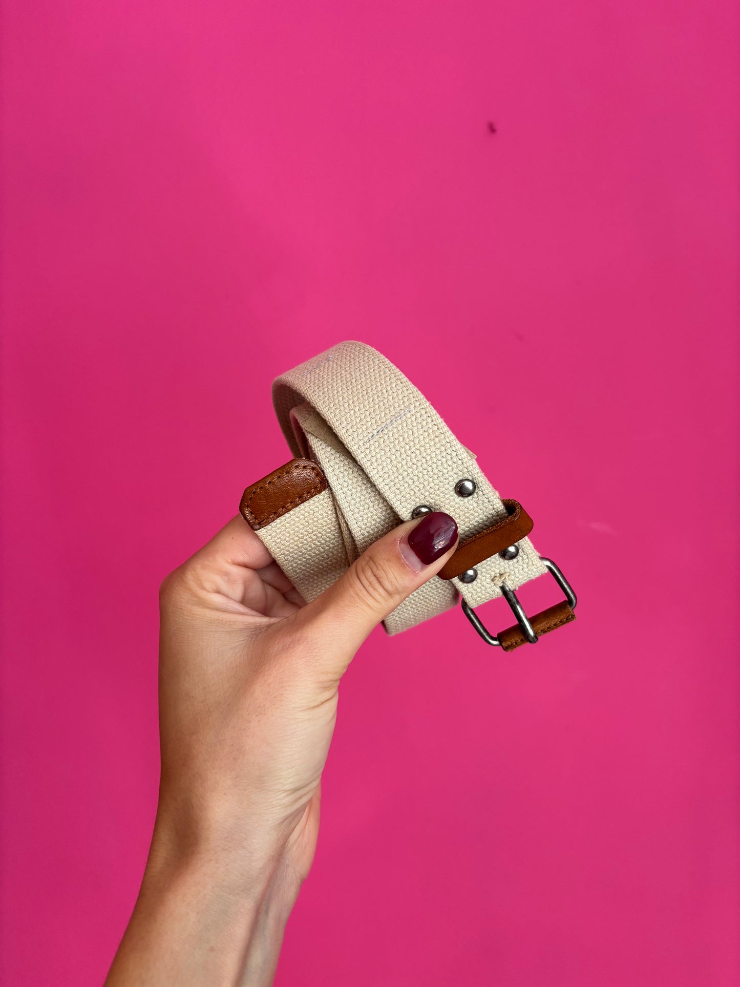 401-2 Matinique centuur maat S (90)