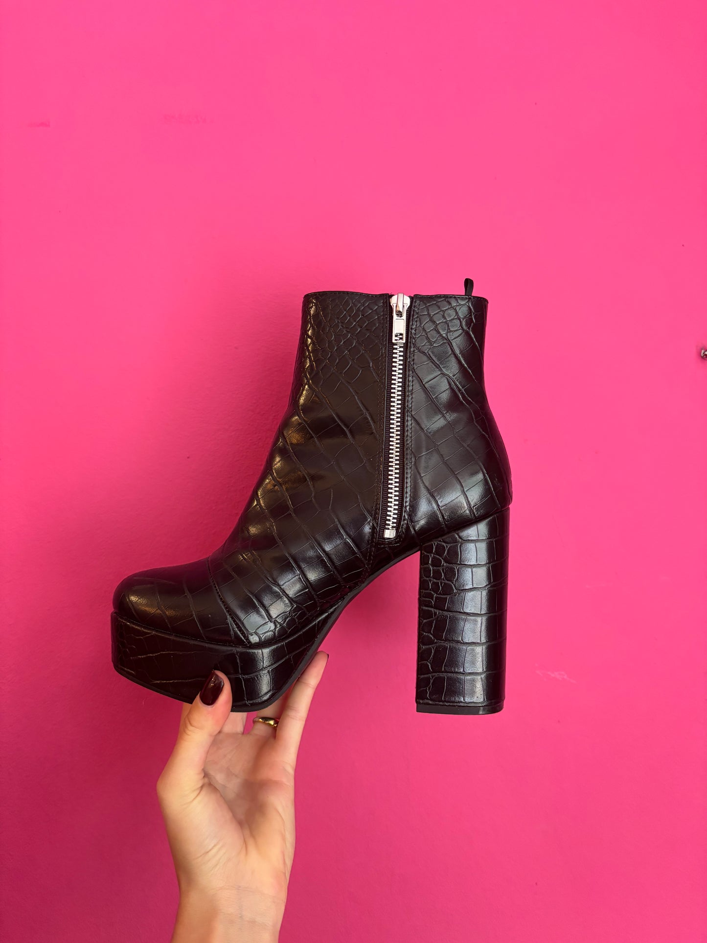 407-36 Monki hakken maat 39