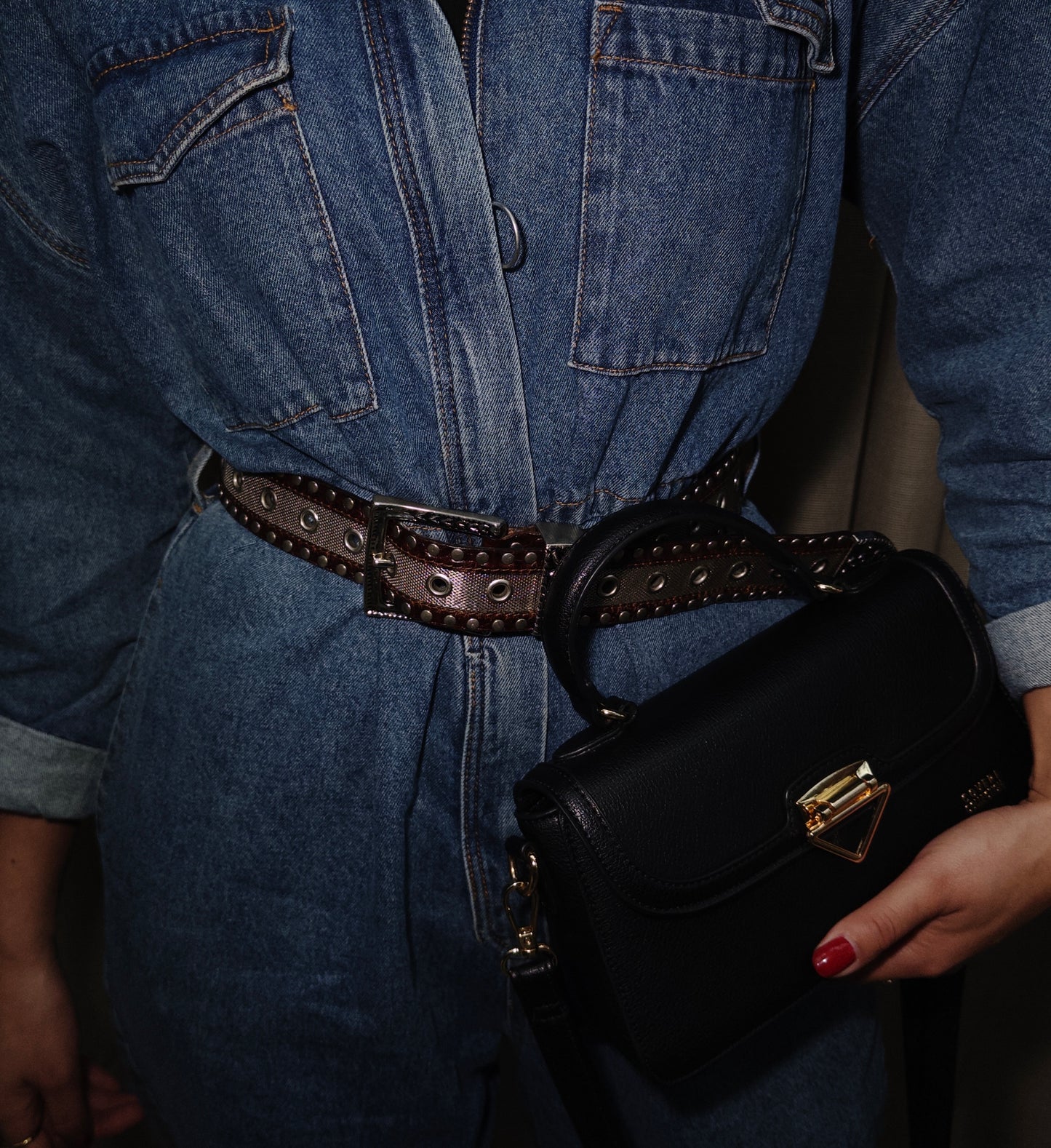 176-114 Riem studs 85cm
