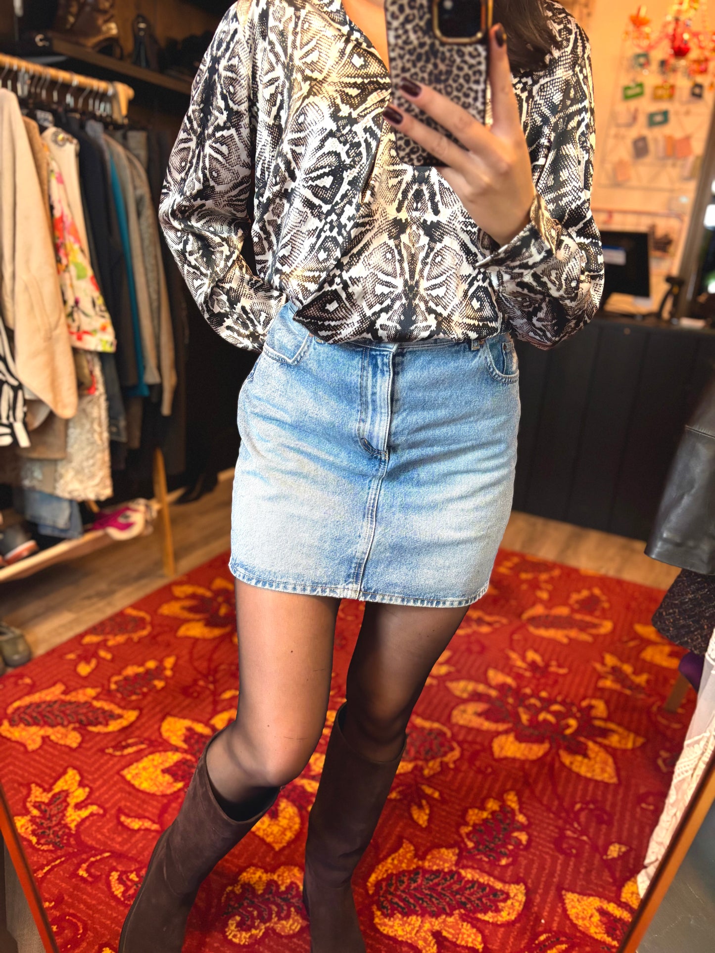 440-2 &other stories rok maat 40