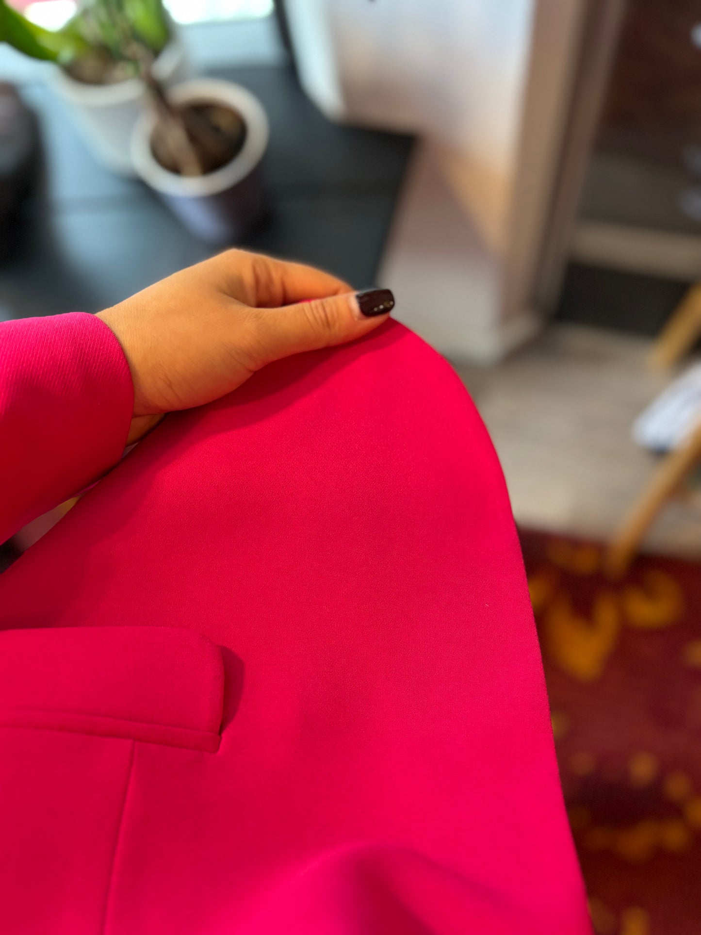 484-3 MS mode blazer maat 42