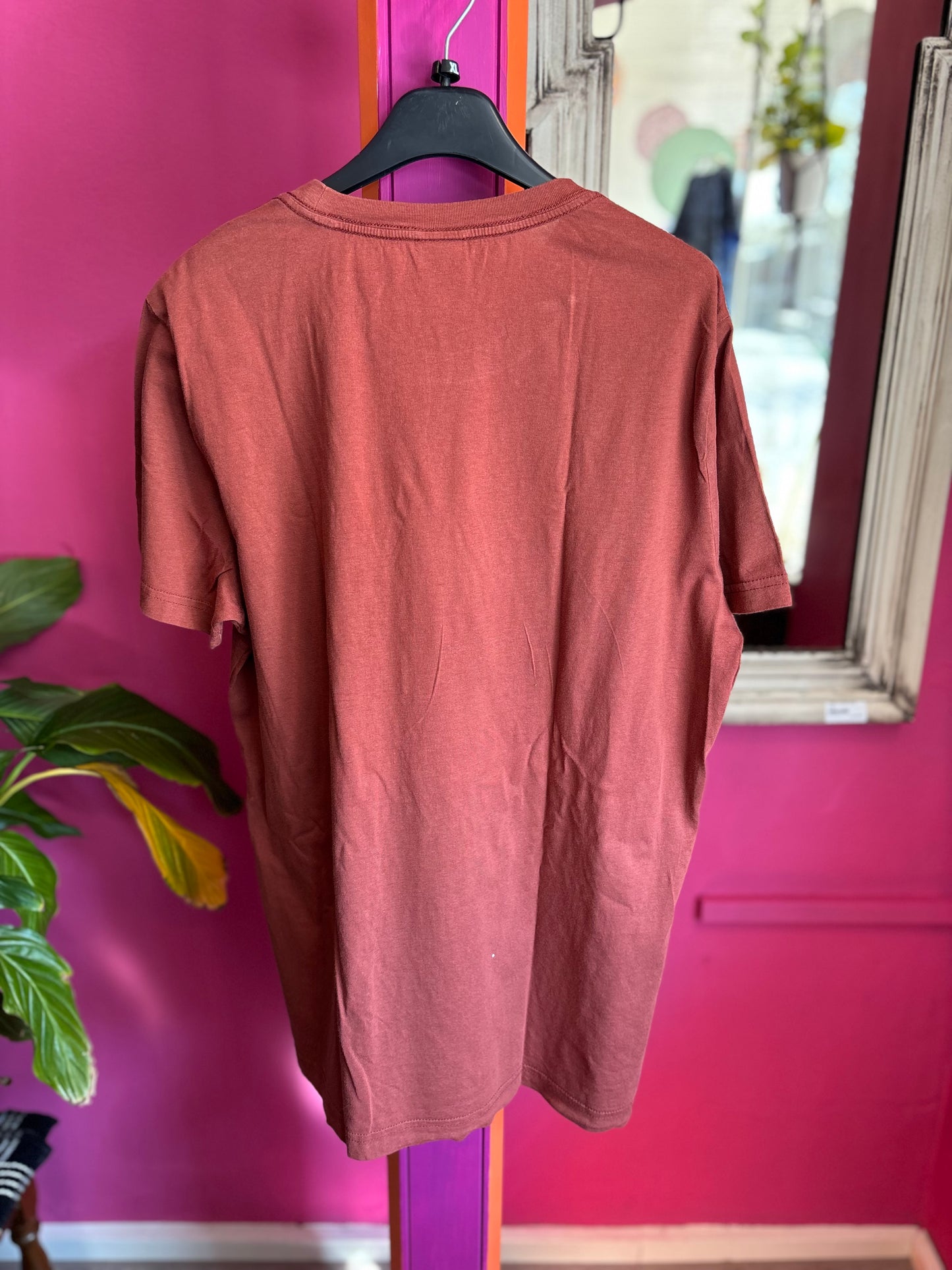 323-40 PMR legend tshirt maat XL