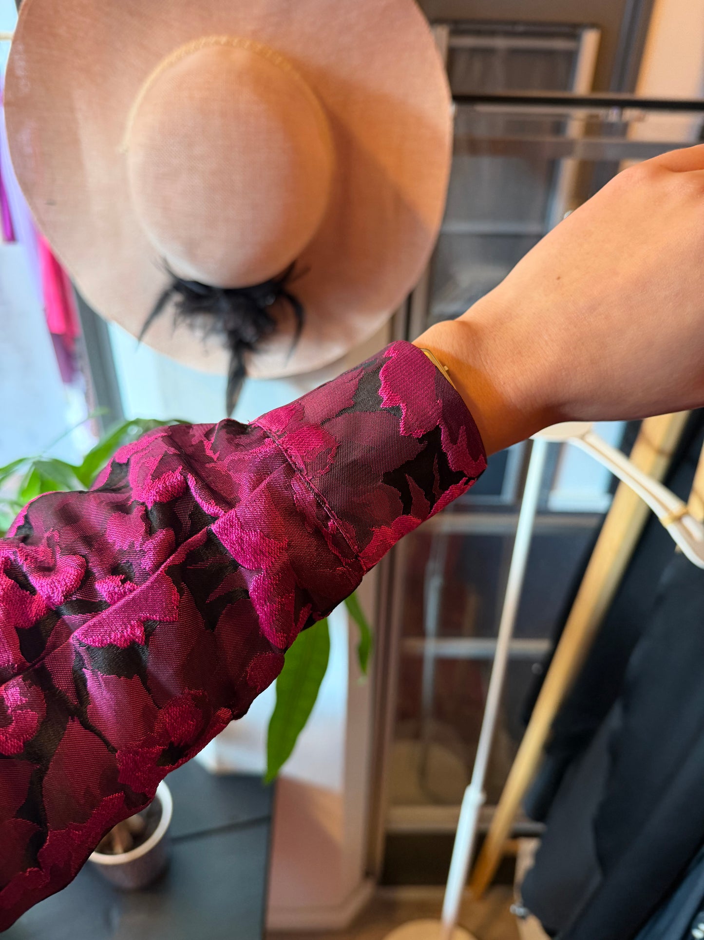 431-39 Monica Geuze X Shoeby maat S