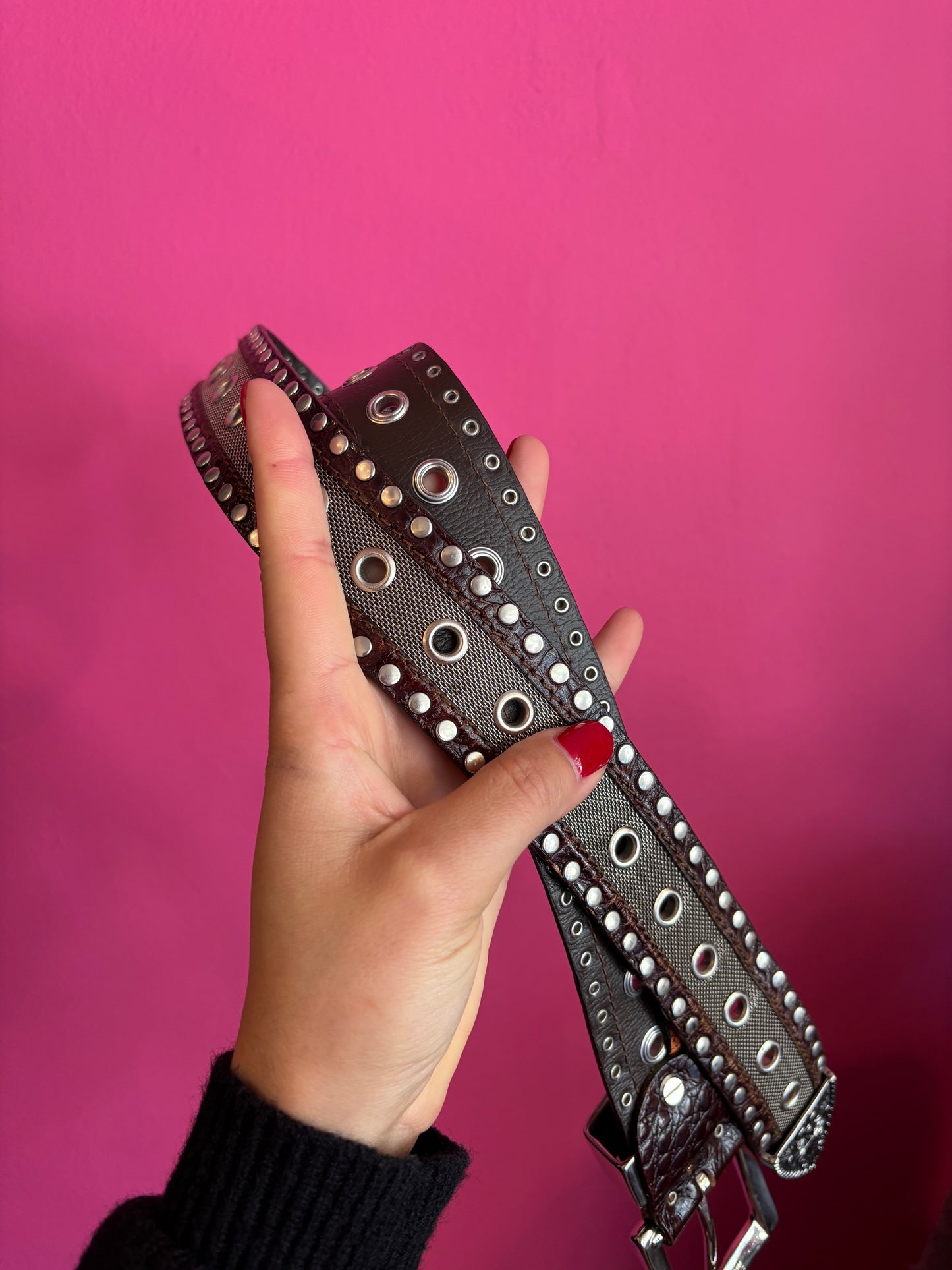 176-114 Riem studs 85cm