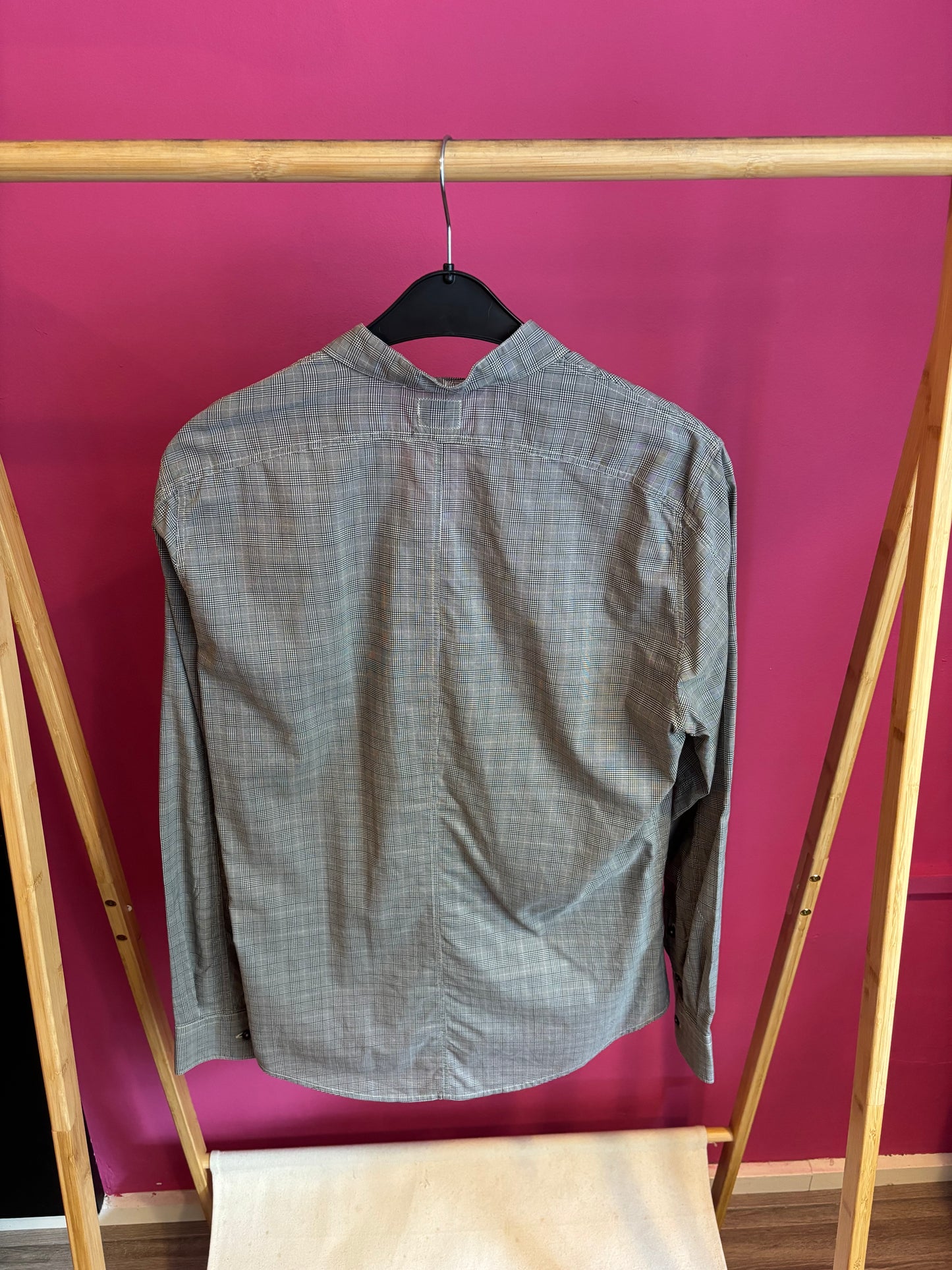 473-1 CP Company overhemd maat L