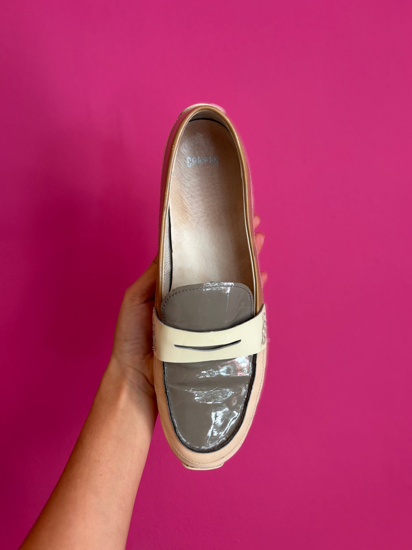 440-7 Camper schoenen maat 41