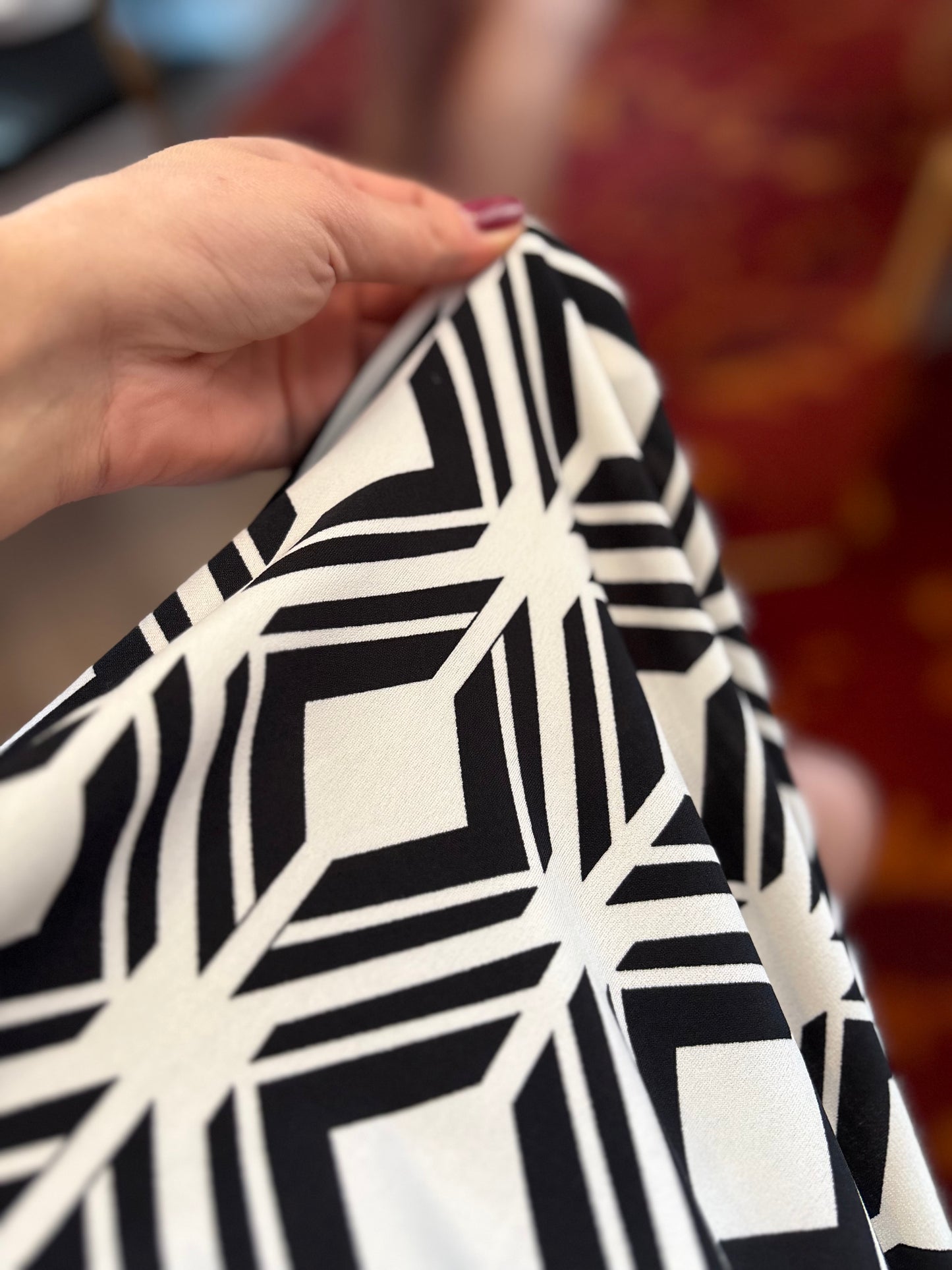 411-7 Enfocus studio dress size 38