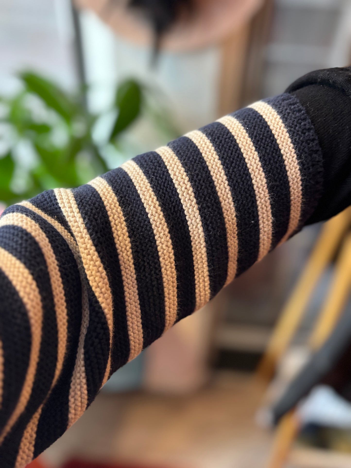 474-4 Brax vest maat 44