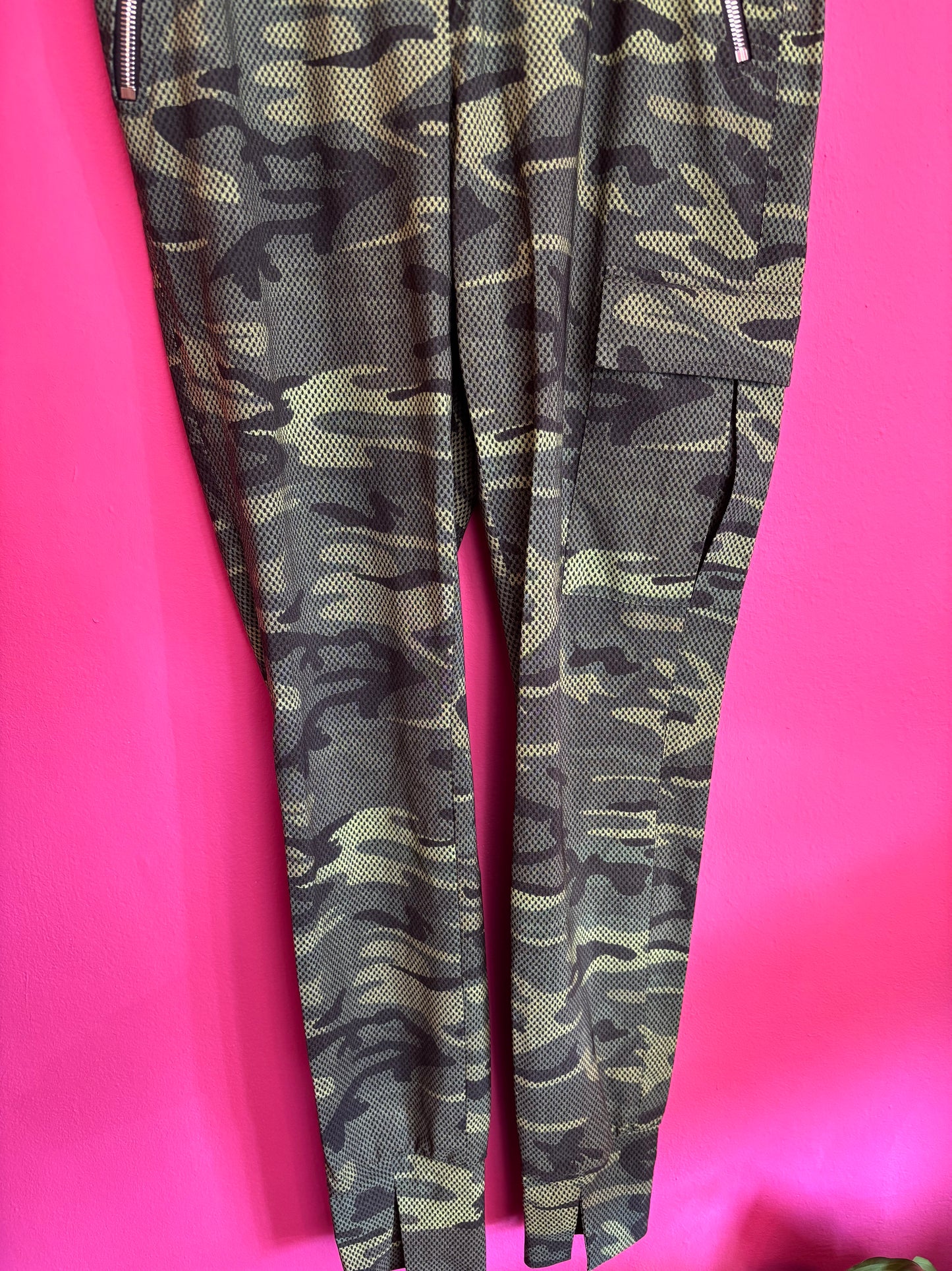 406-2 Jane Lushka legging XS