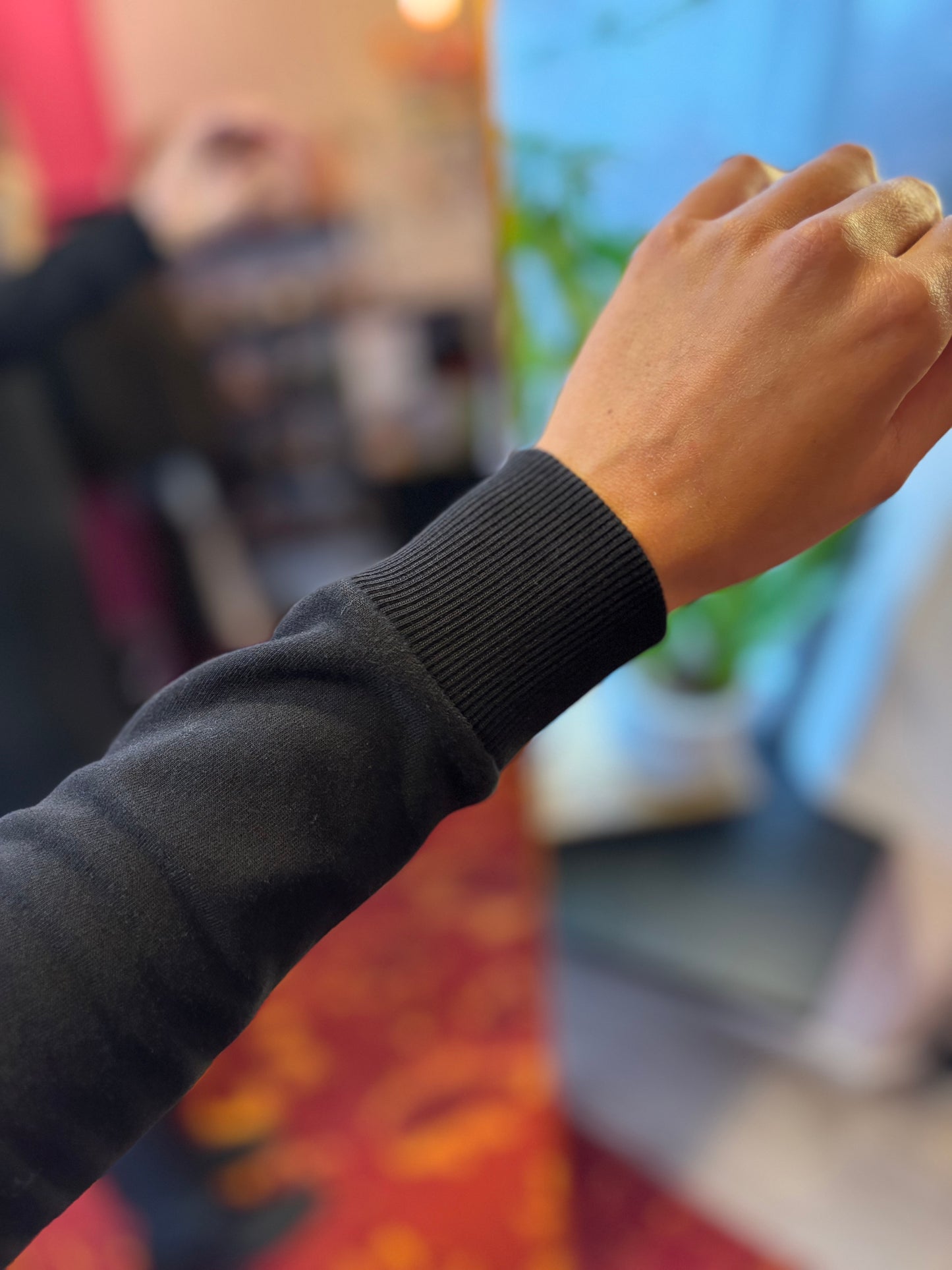 84-48 Alix jurk maat S