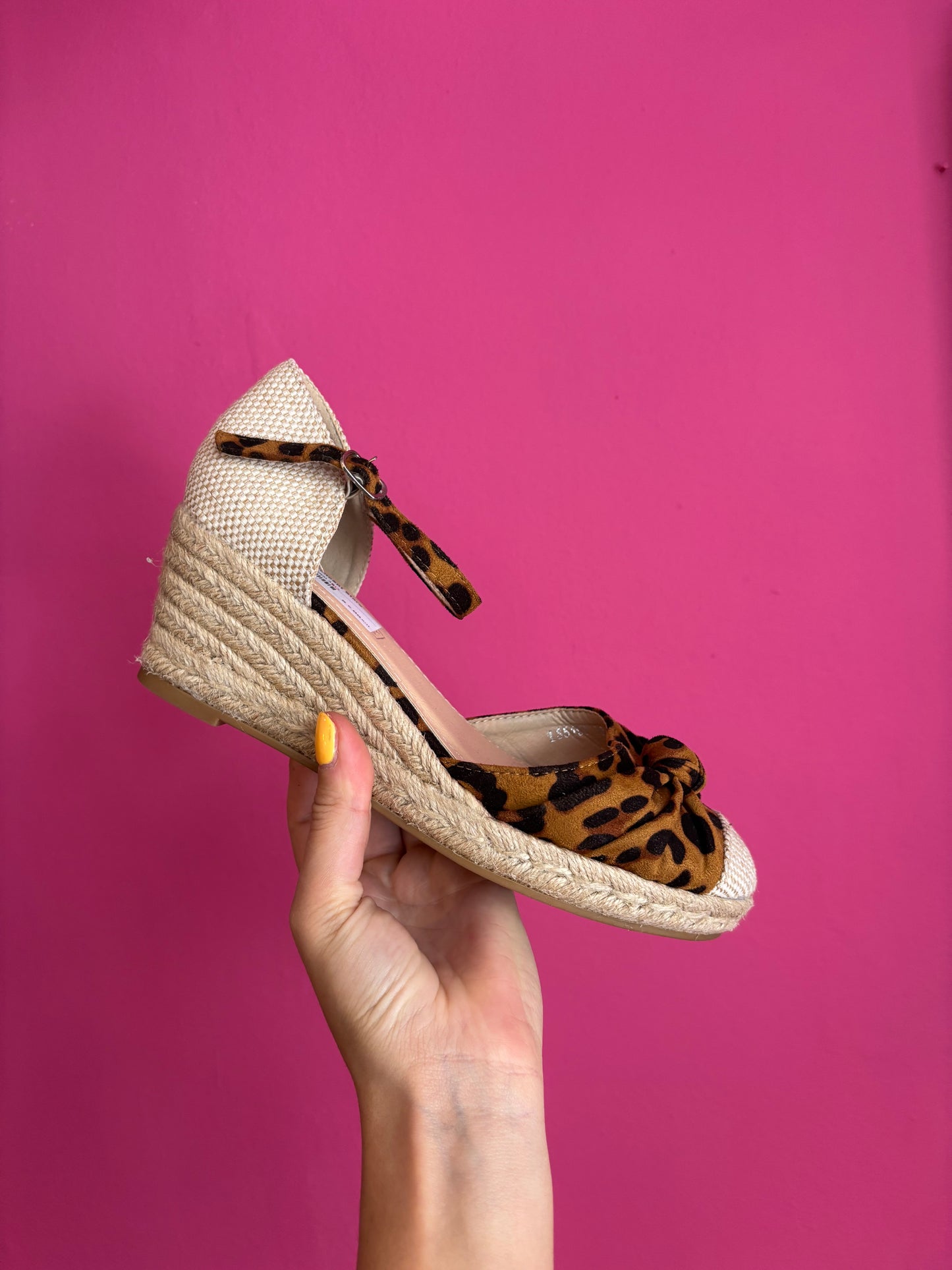 227-429 Lucky shoes maat 38