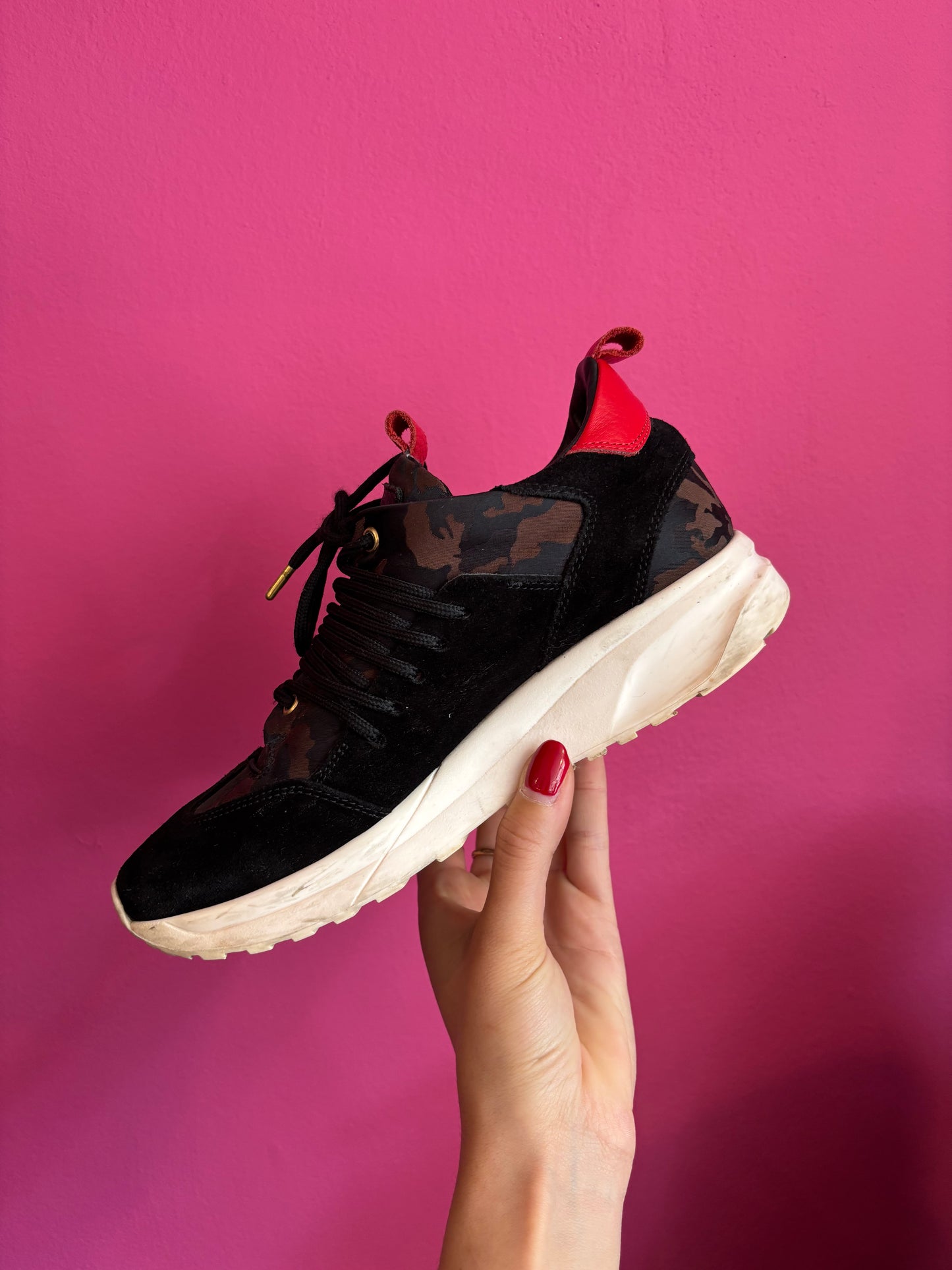 206-83 Mason Garments size 36