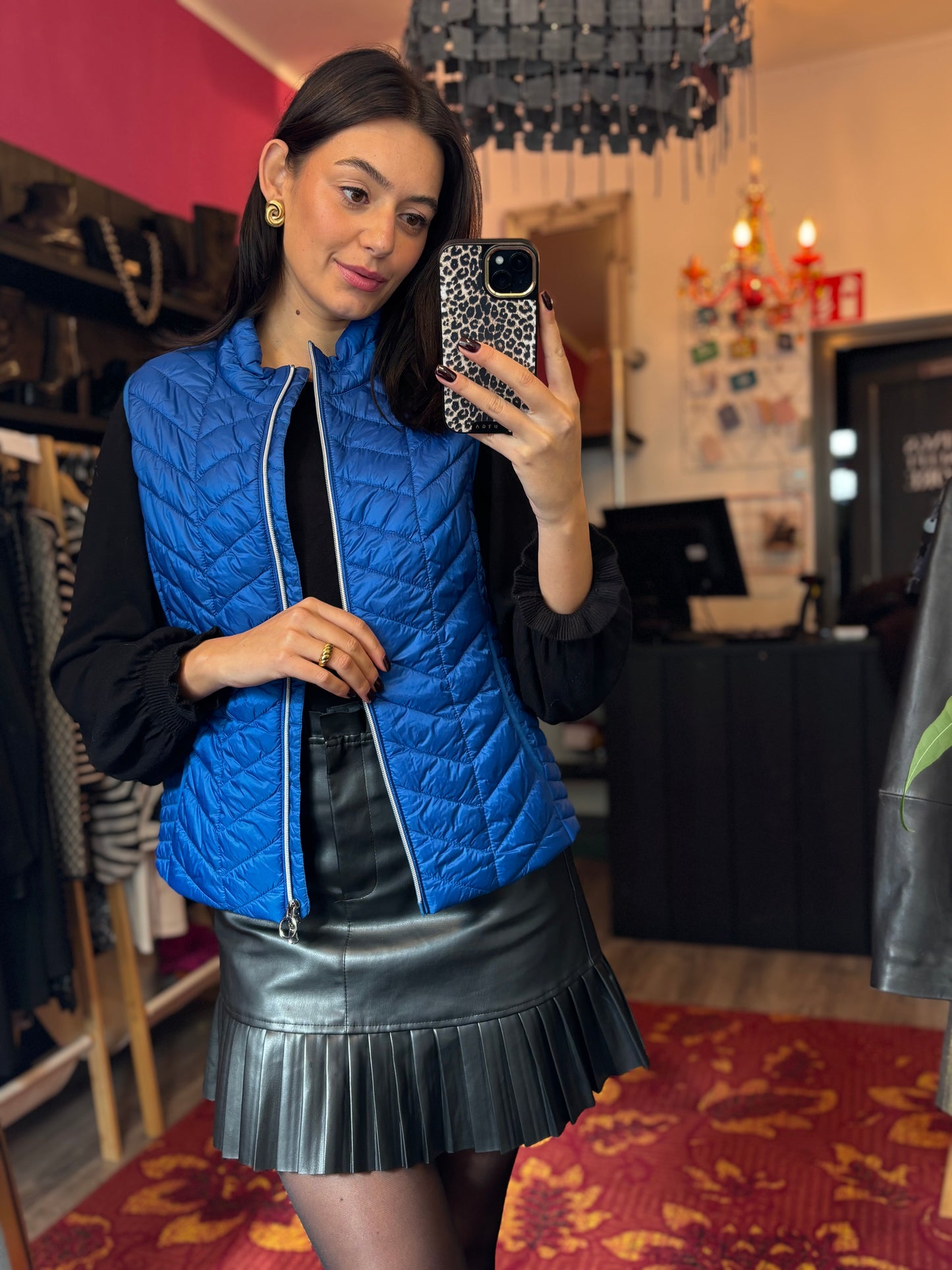 478-19 Betty Barclay bodywamer maat 38