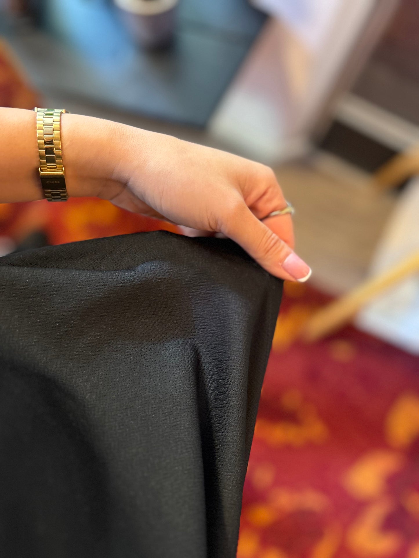 69-38 Distrixt top maat S