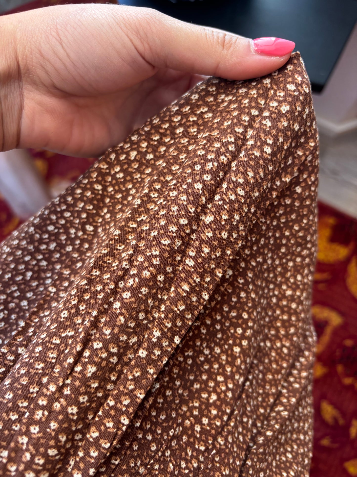 83-219 Madison skort maat S/164