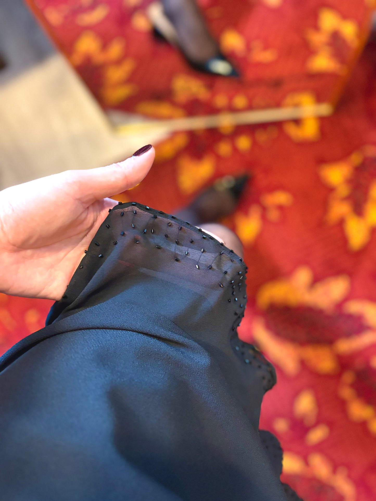 411-130 Jones wear jurk maat 8