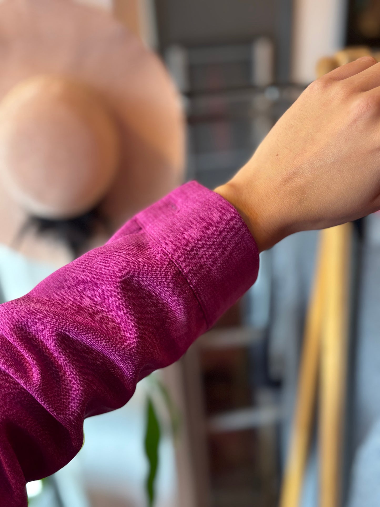 400-143 Shoeby jurk maat S