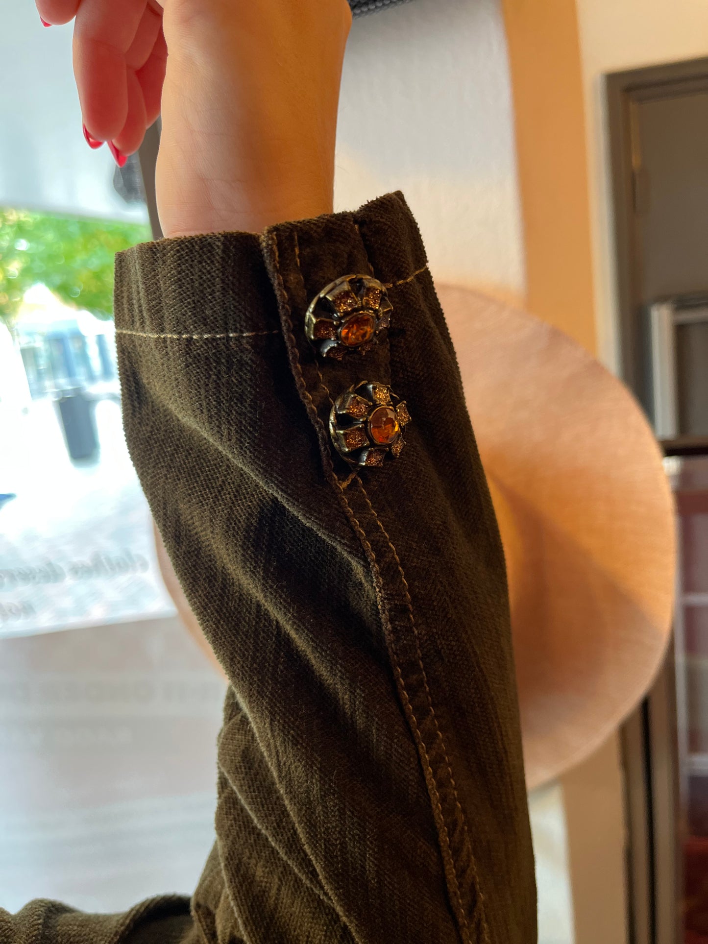 400-116 Apanage set maat 40