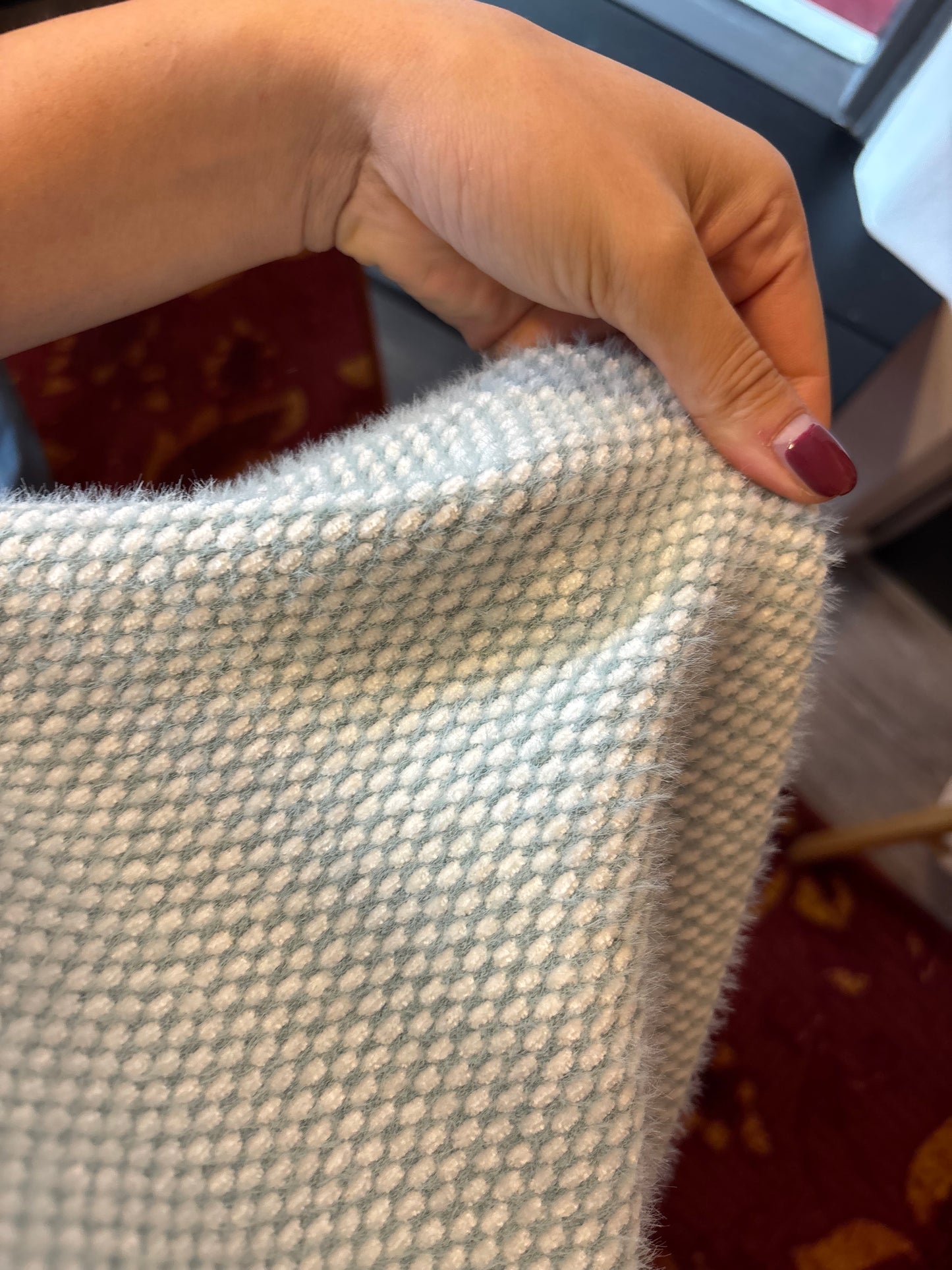 476-4 Opus gofir maat 36