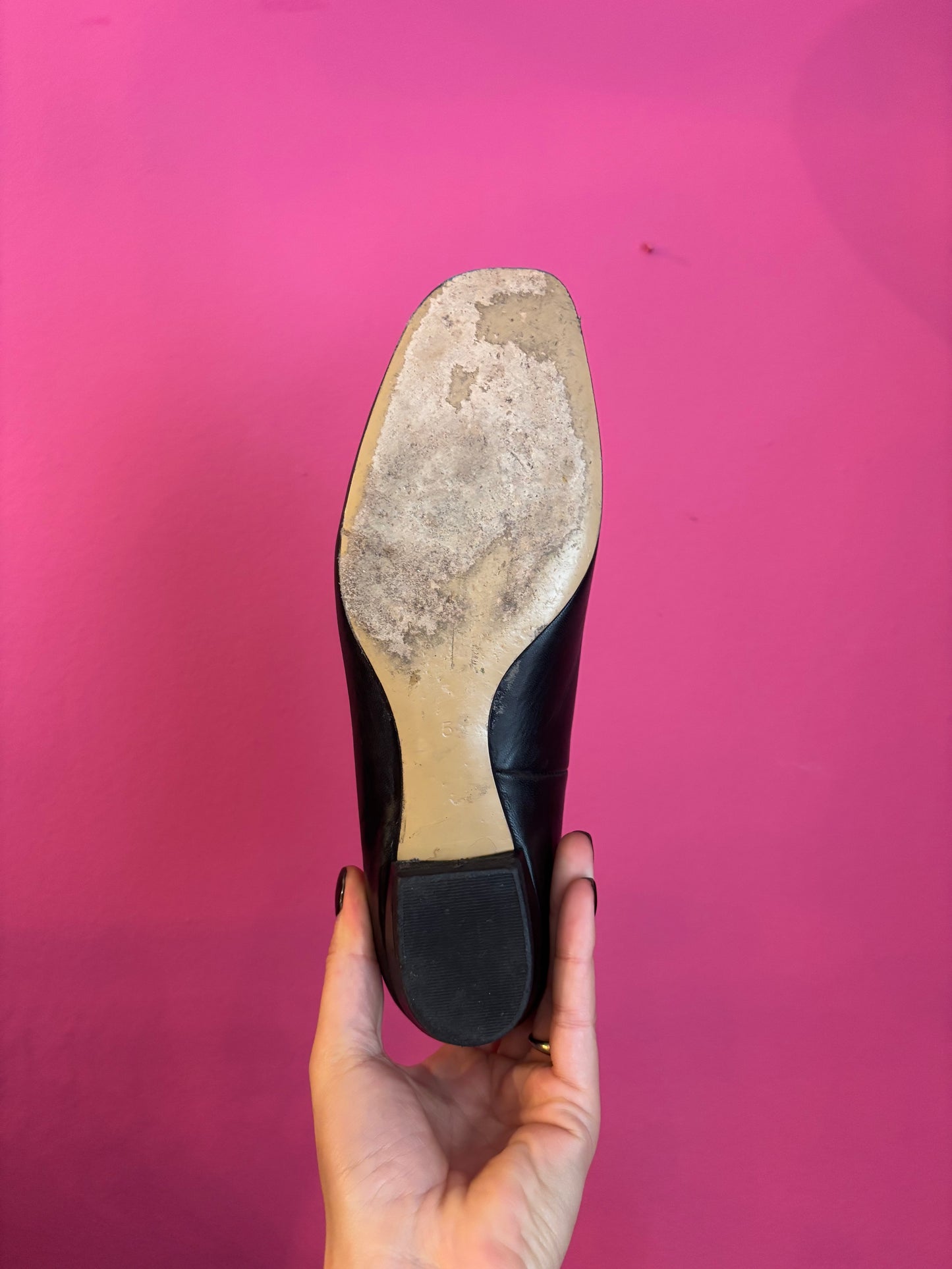 478-39 Peter Kaiser ballerina maat 5