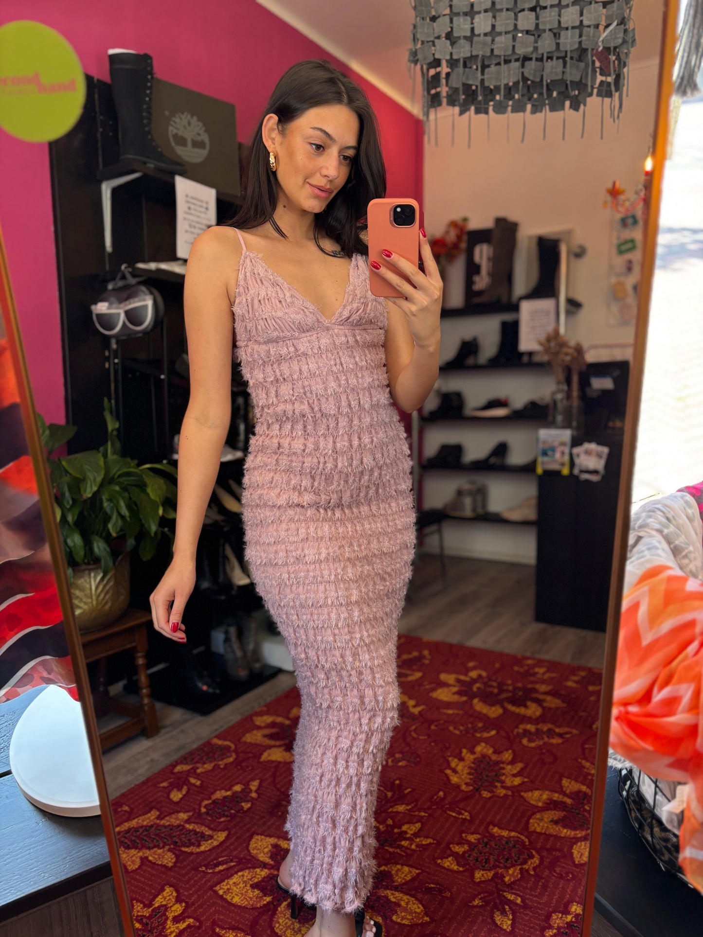 419- Pretty little thing jurk maat S