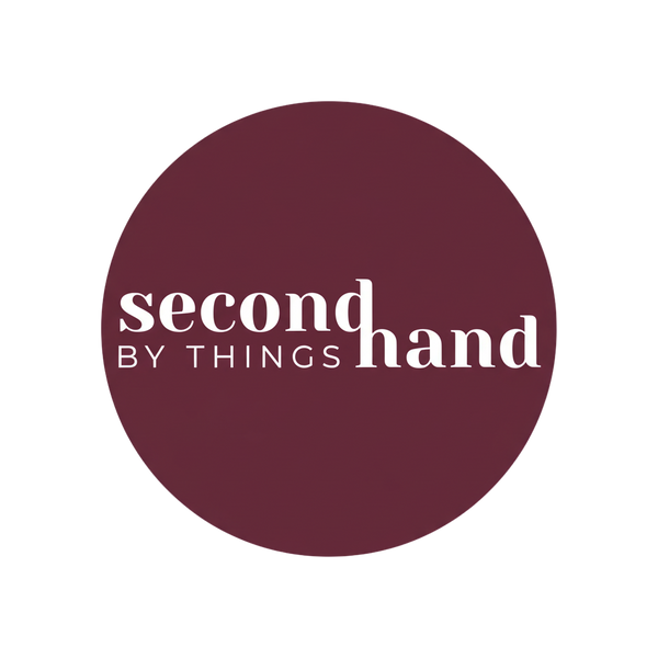 Second hand by things