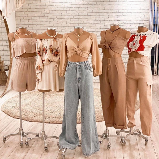 Tweedehands kleding verkopen