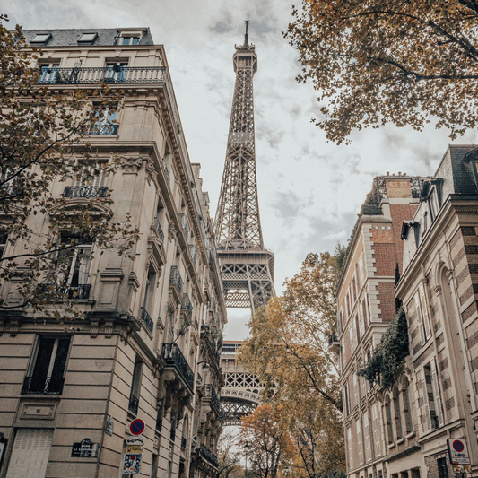 Emily in Paris looks