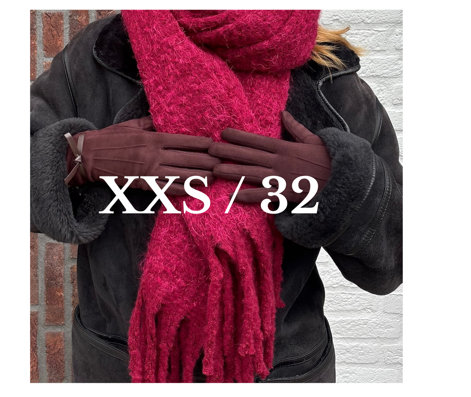 XXS/32