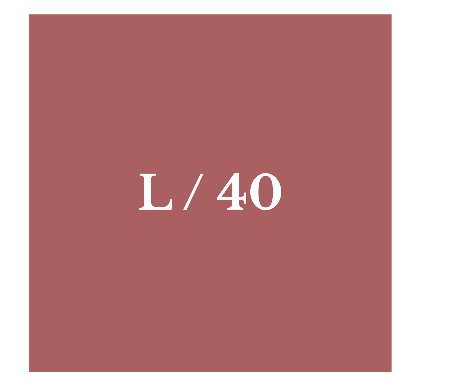 L/40