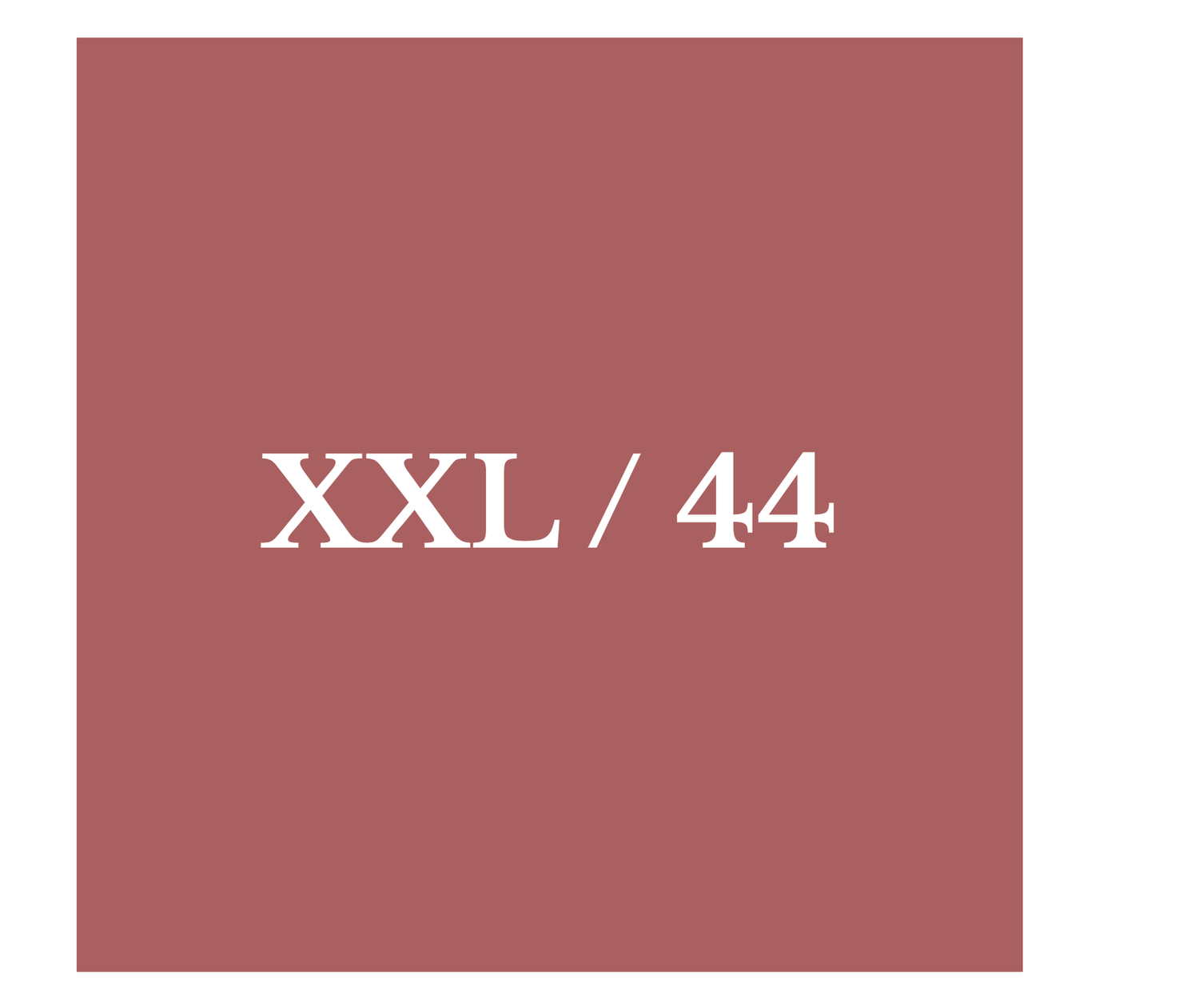 XXL/44