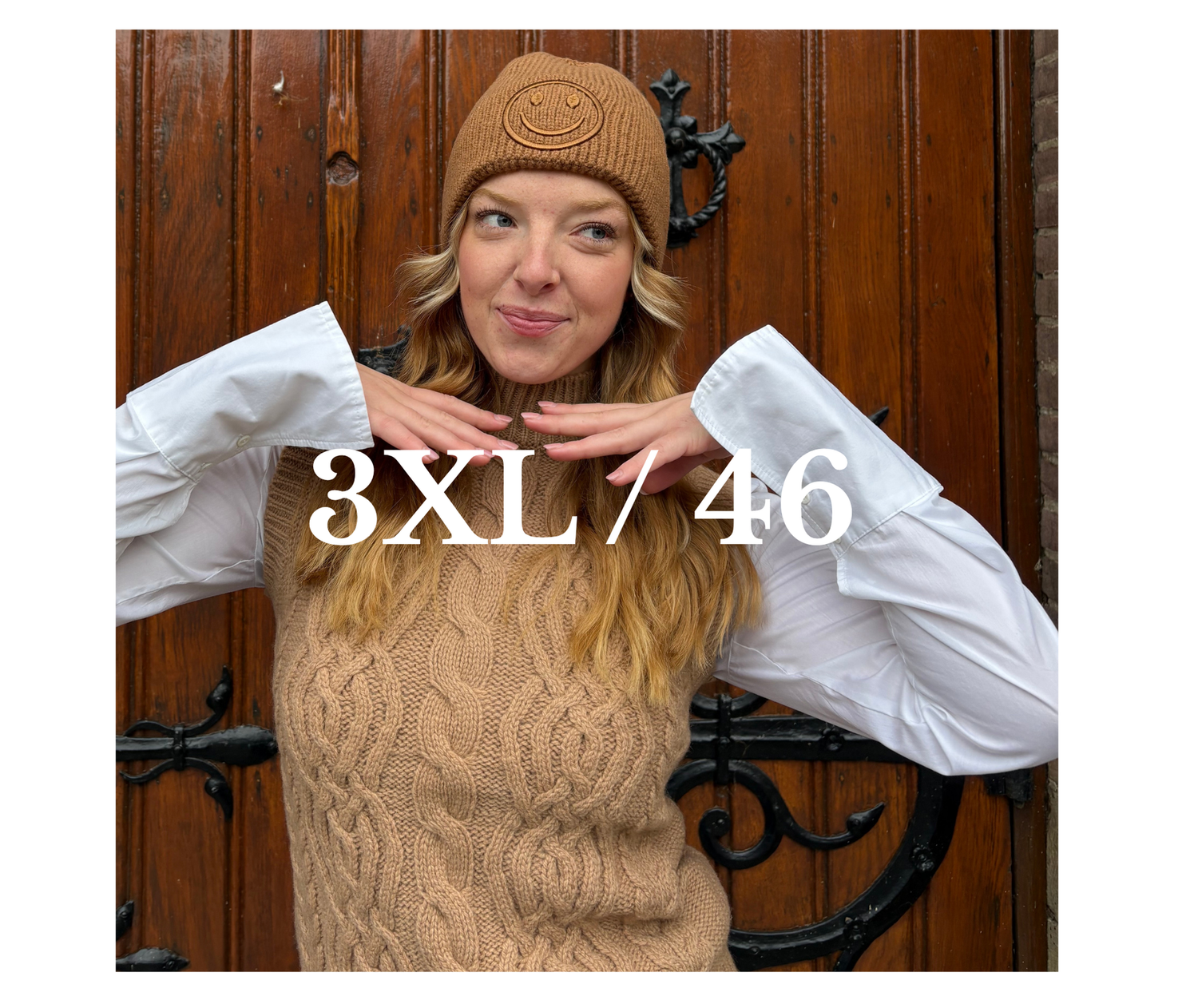 3XL/46