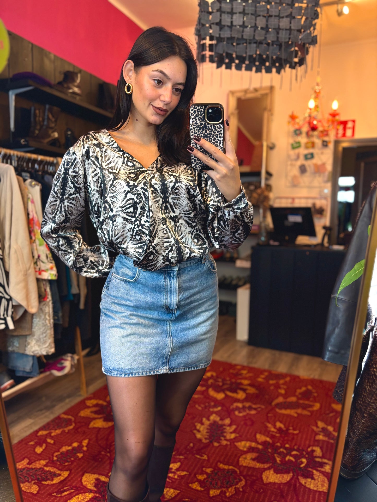 440-2 &other stories rok maat 40