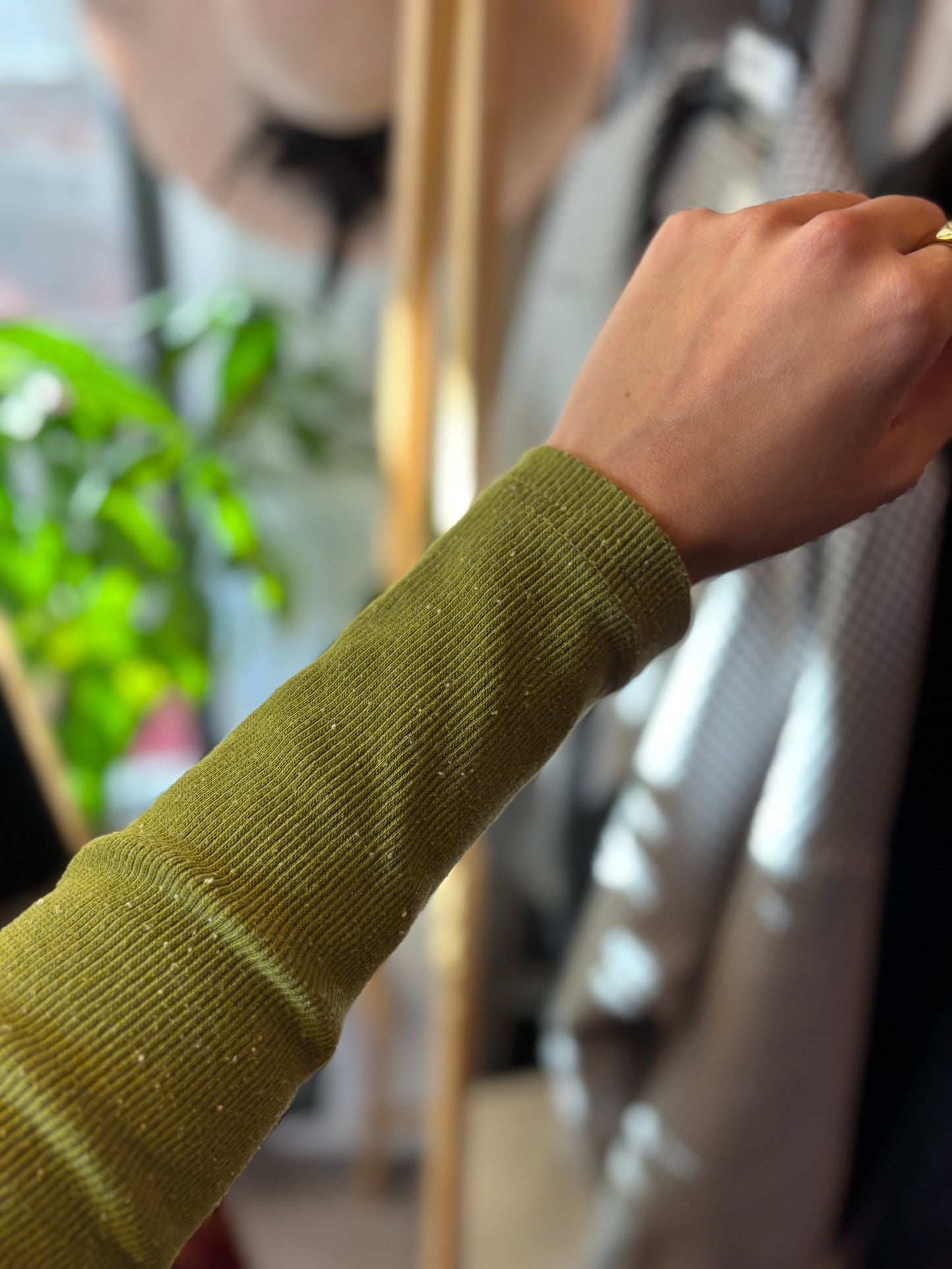 336-36 Minimum col maat 36