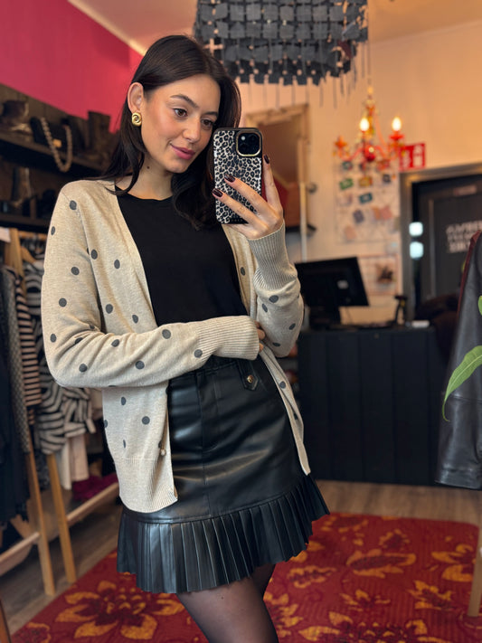 444-15 Licento vest maat M