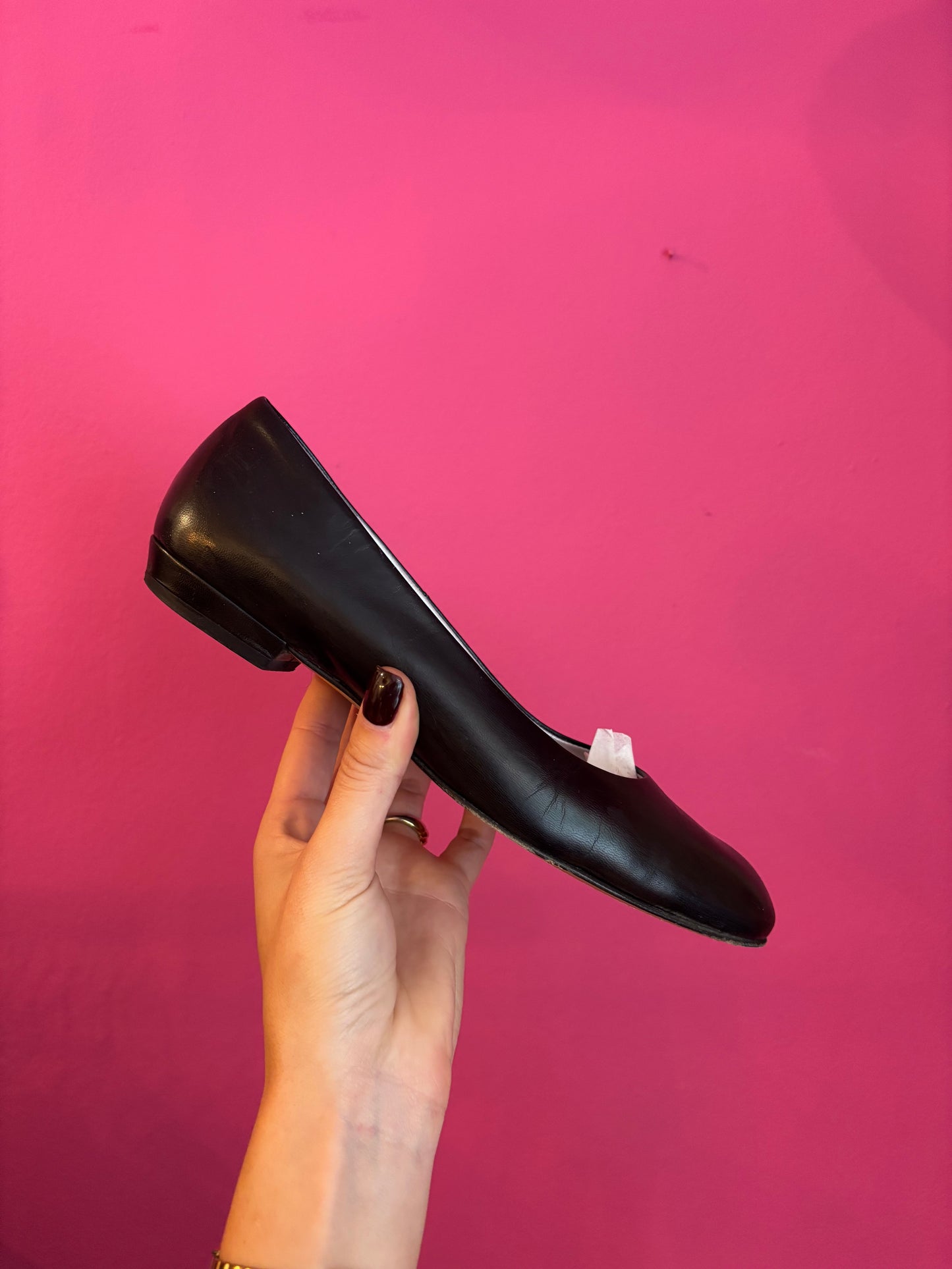 478-39 Peter Kaiser ballerina maat 5