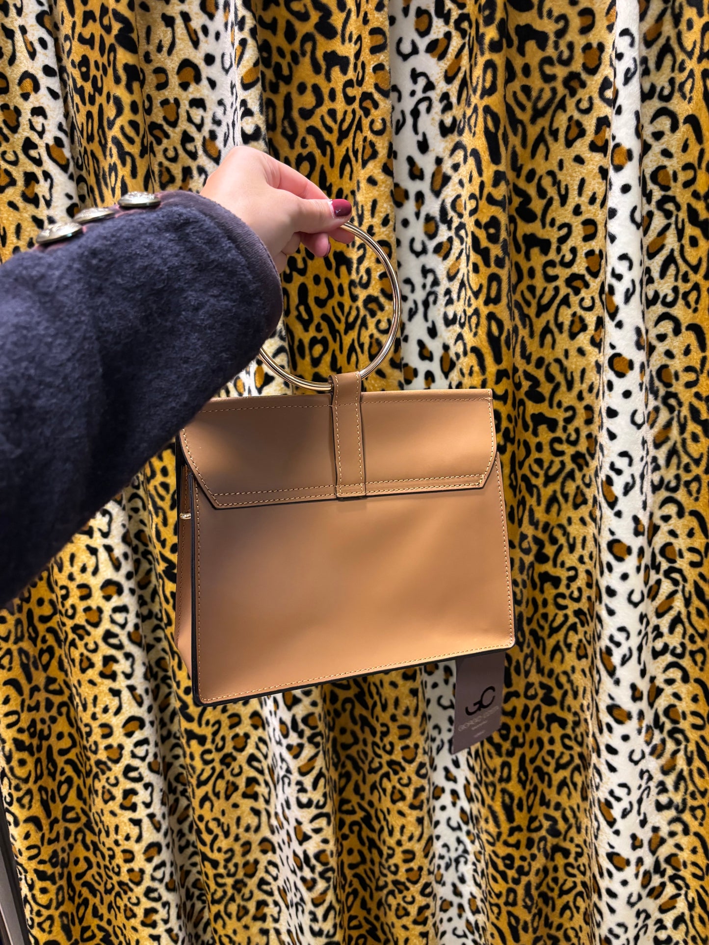260-145 Giorgio Costa bag new
