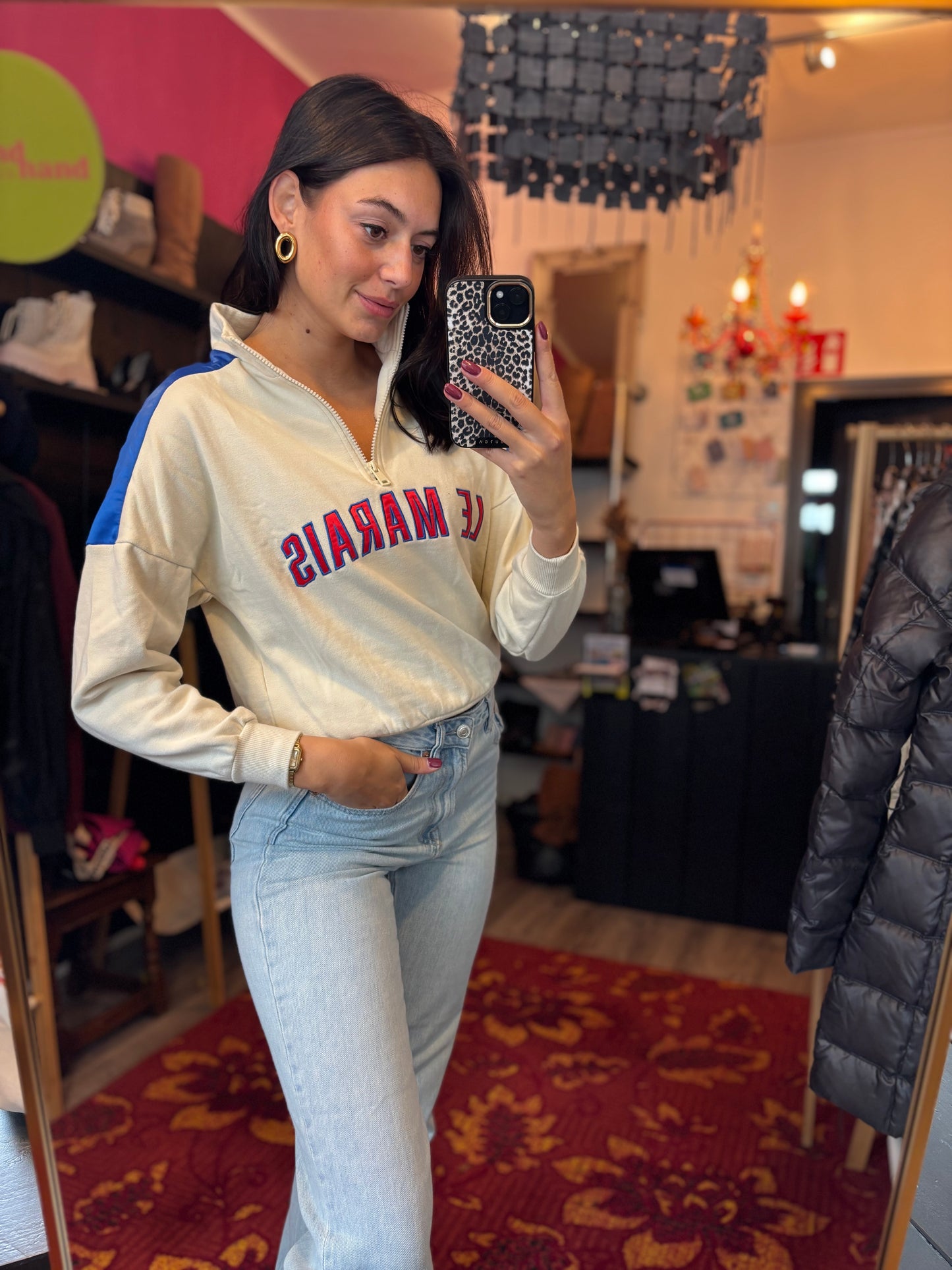 79-23 Only sweater size XS
