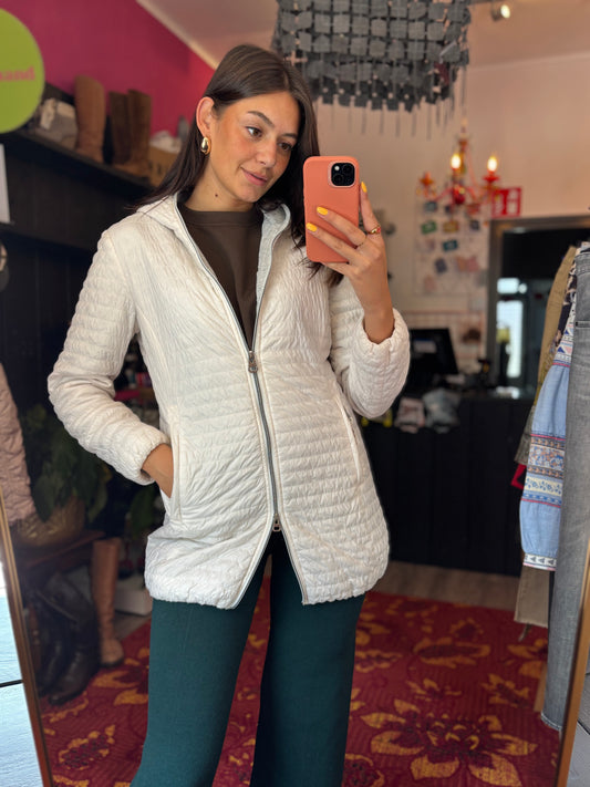 291-88 Taifun jas maat S
