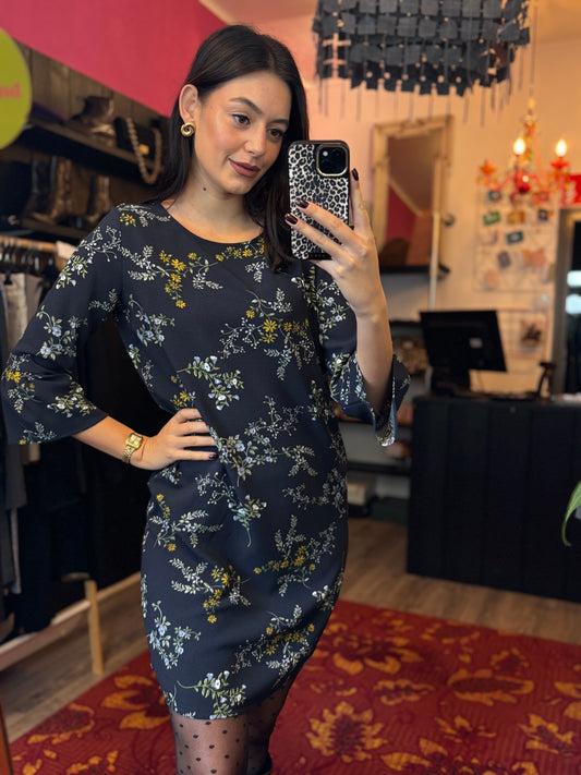 453-1 Opus blouse jurk maat 36