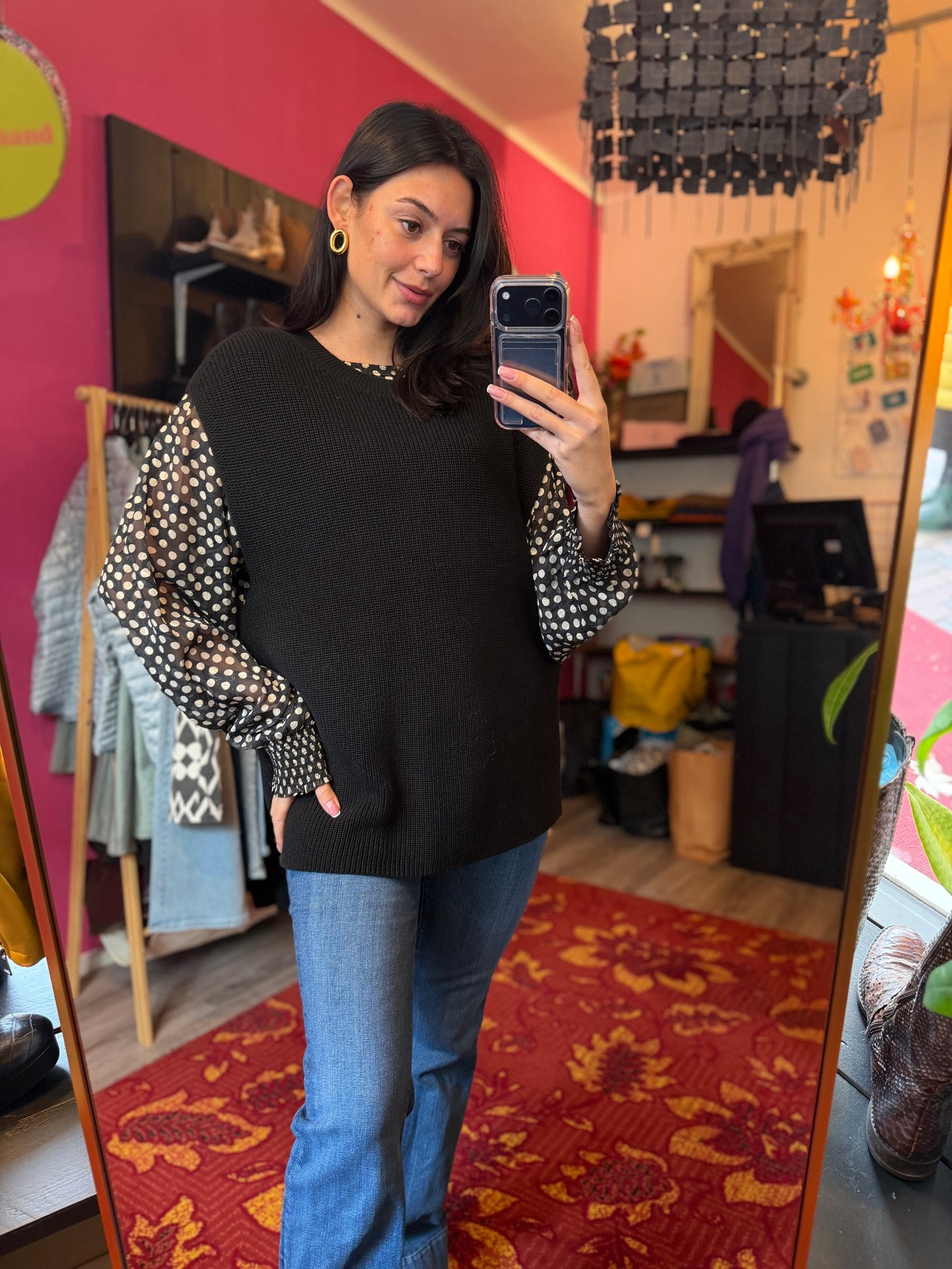 452-108 Betty Barclay spencer maat 44