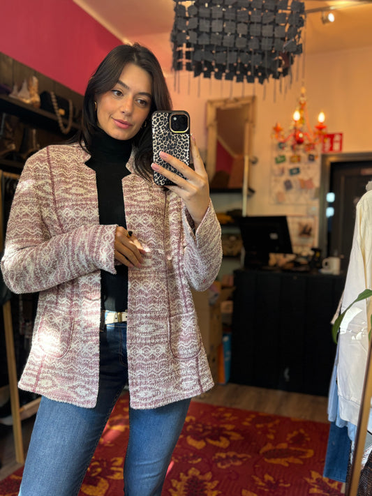 411-155 Gerry Weber jasje/vest maat 48