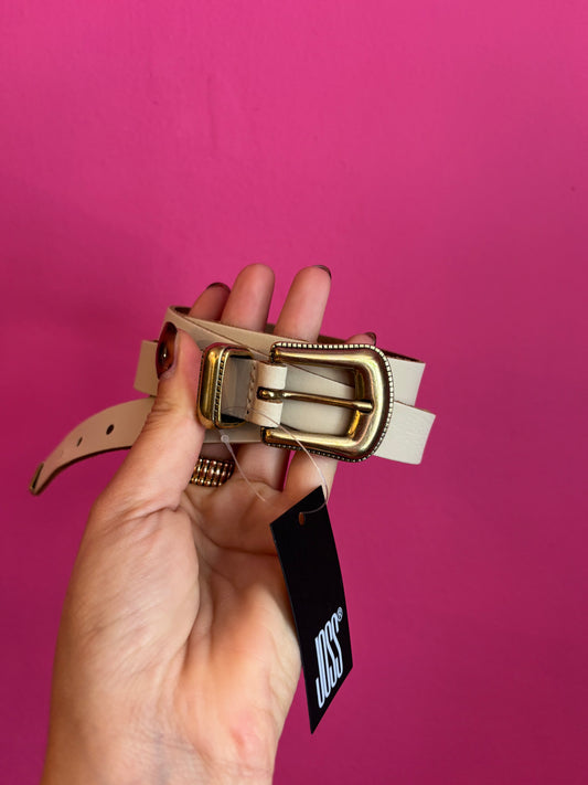 Joss riem cowboy